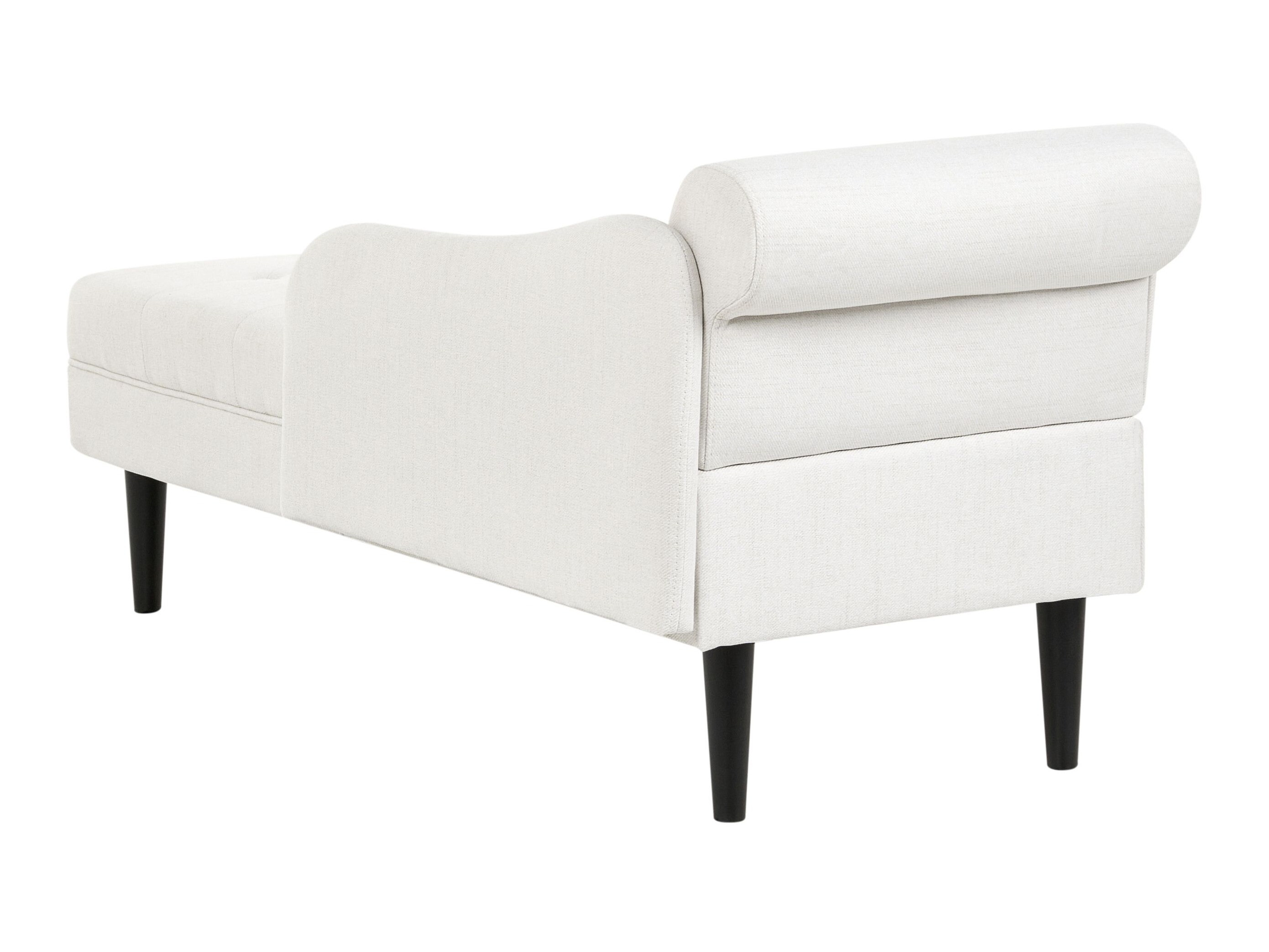 Kušett Berwyn 3019 (Valge)