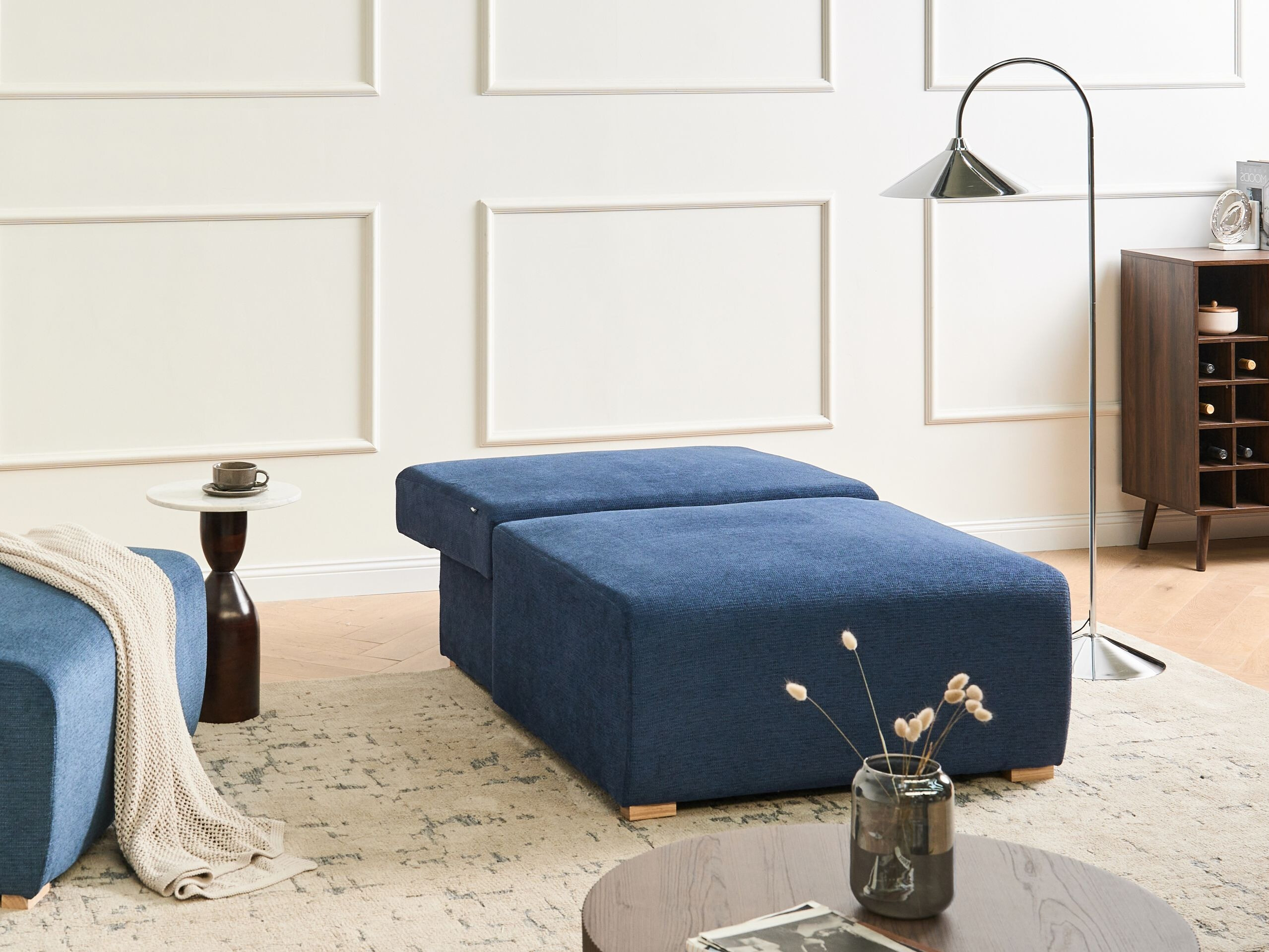 Moodultugitool Berwyn 3018 (Sinine)