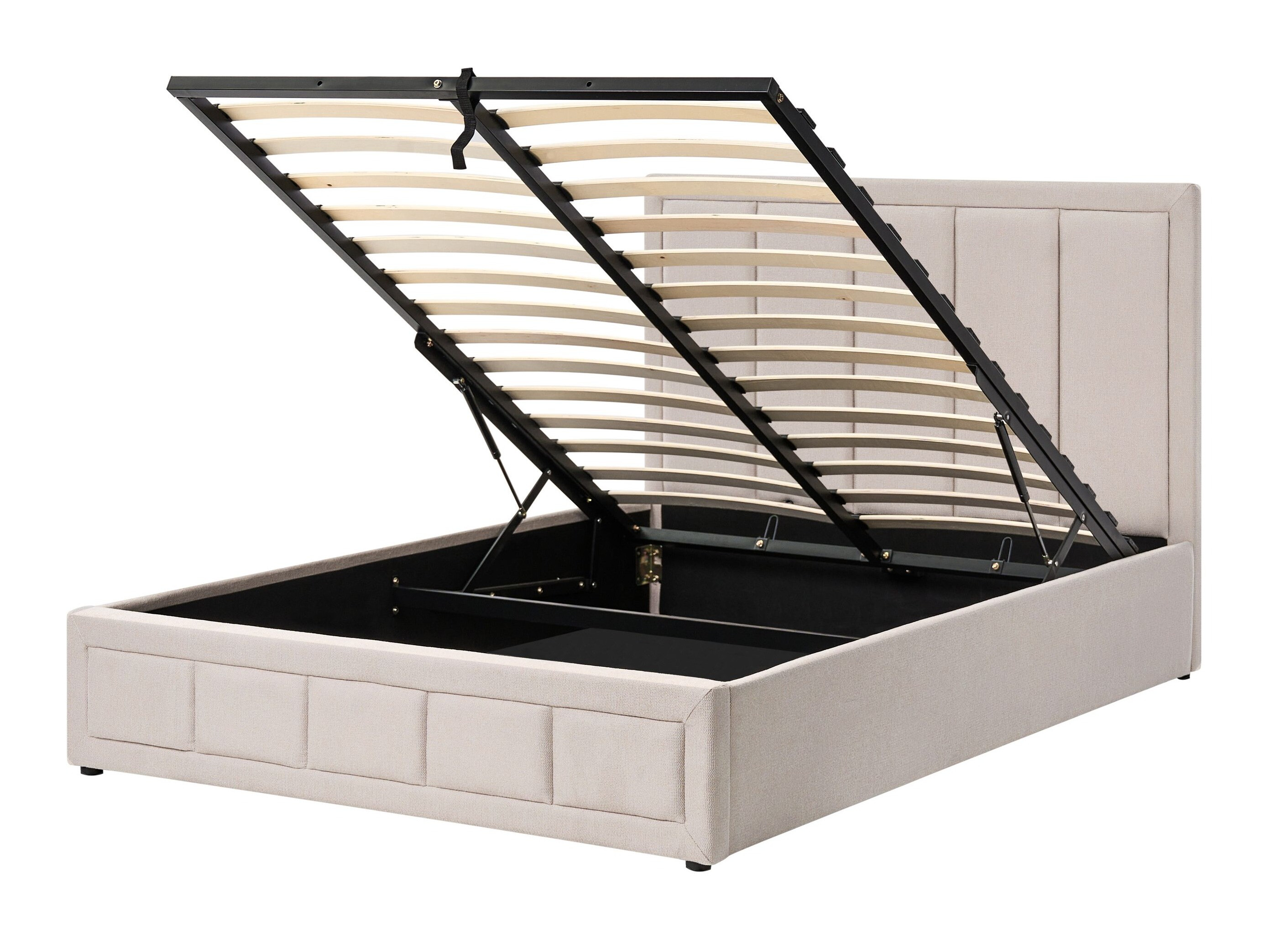 Voodi Berwyn 3005 (Taupe)