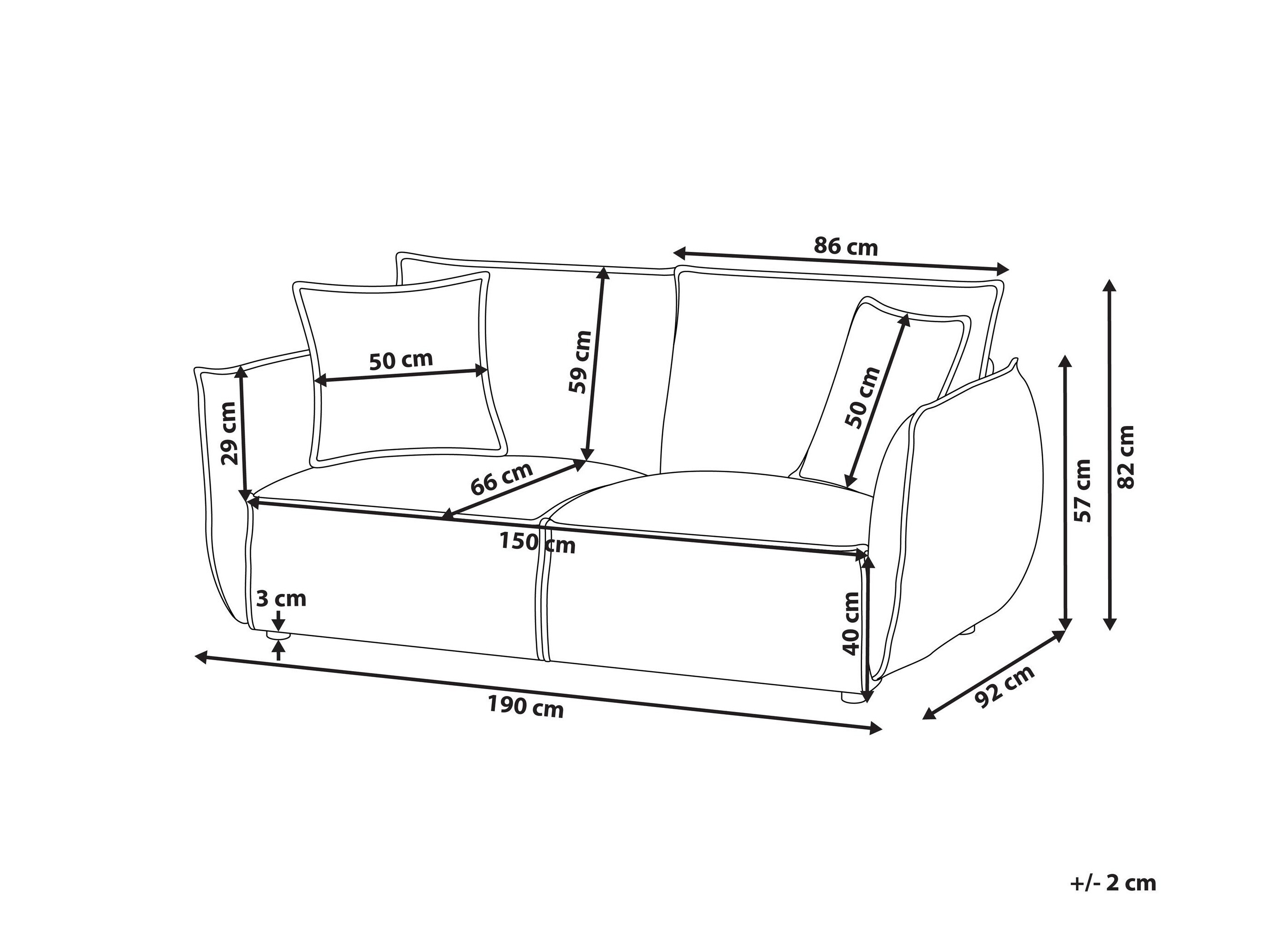 Diivan Berwyn 3017 (Heleroheline)