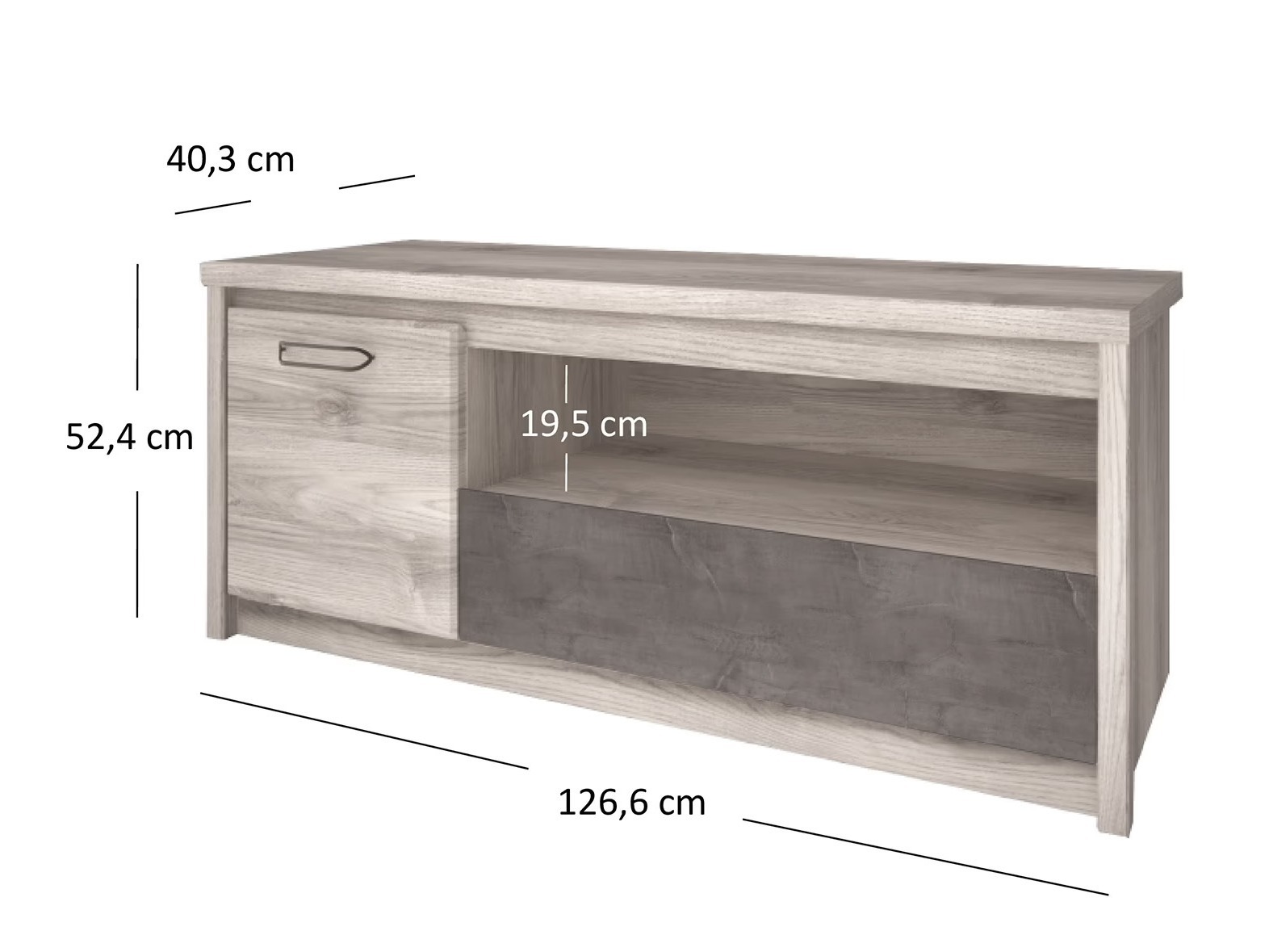 Elutoa komplekt Marlivi 122