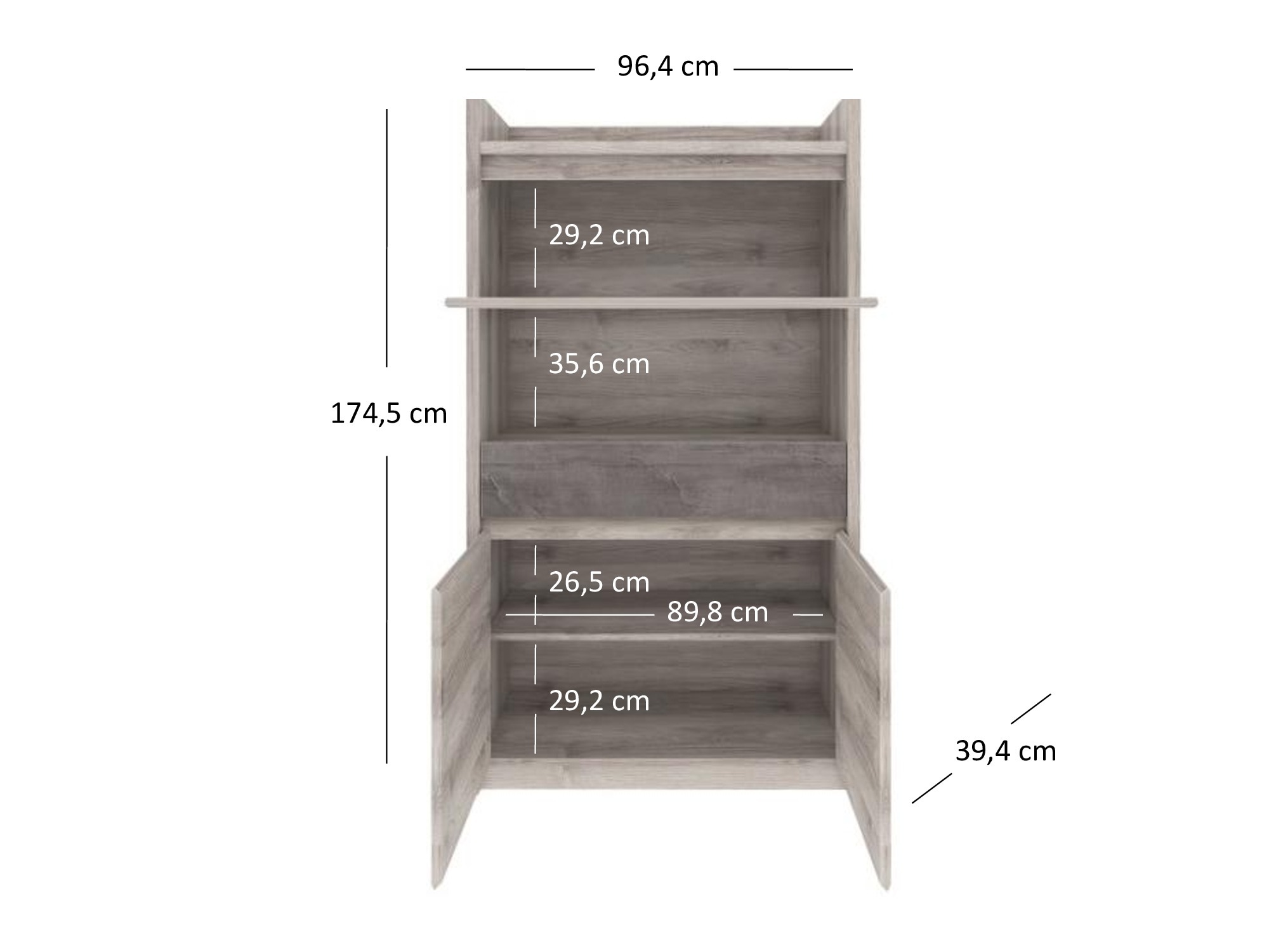 Elutoa komplekt Marlivi 122