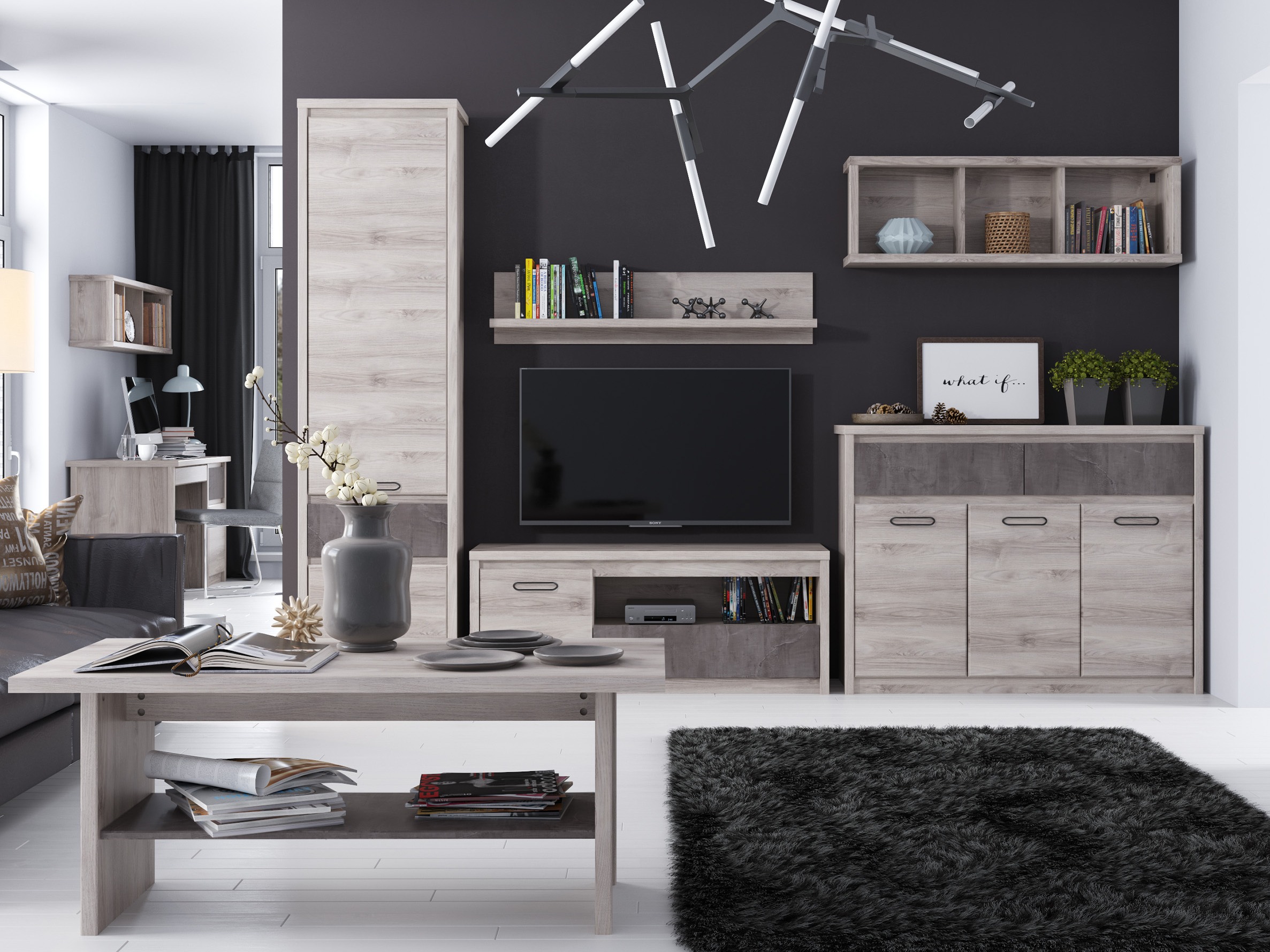 Elutoa komplekt Marlivi 123