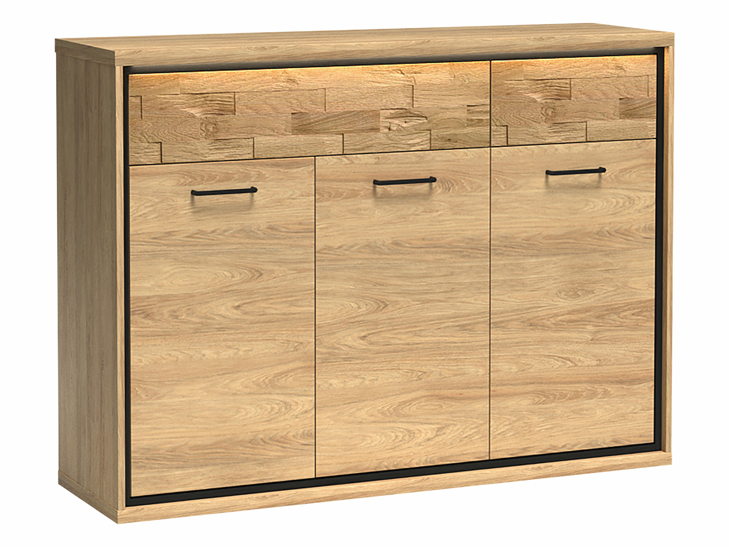 Kummut Etrmoni 104 (Ere puit + Tamm)