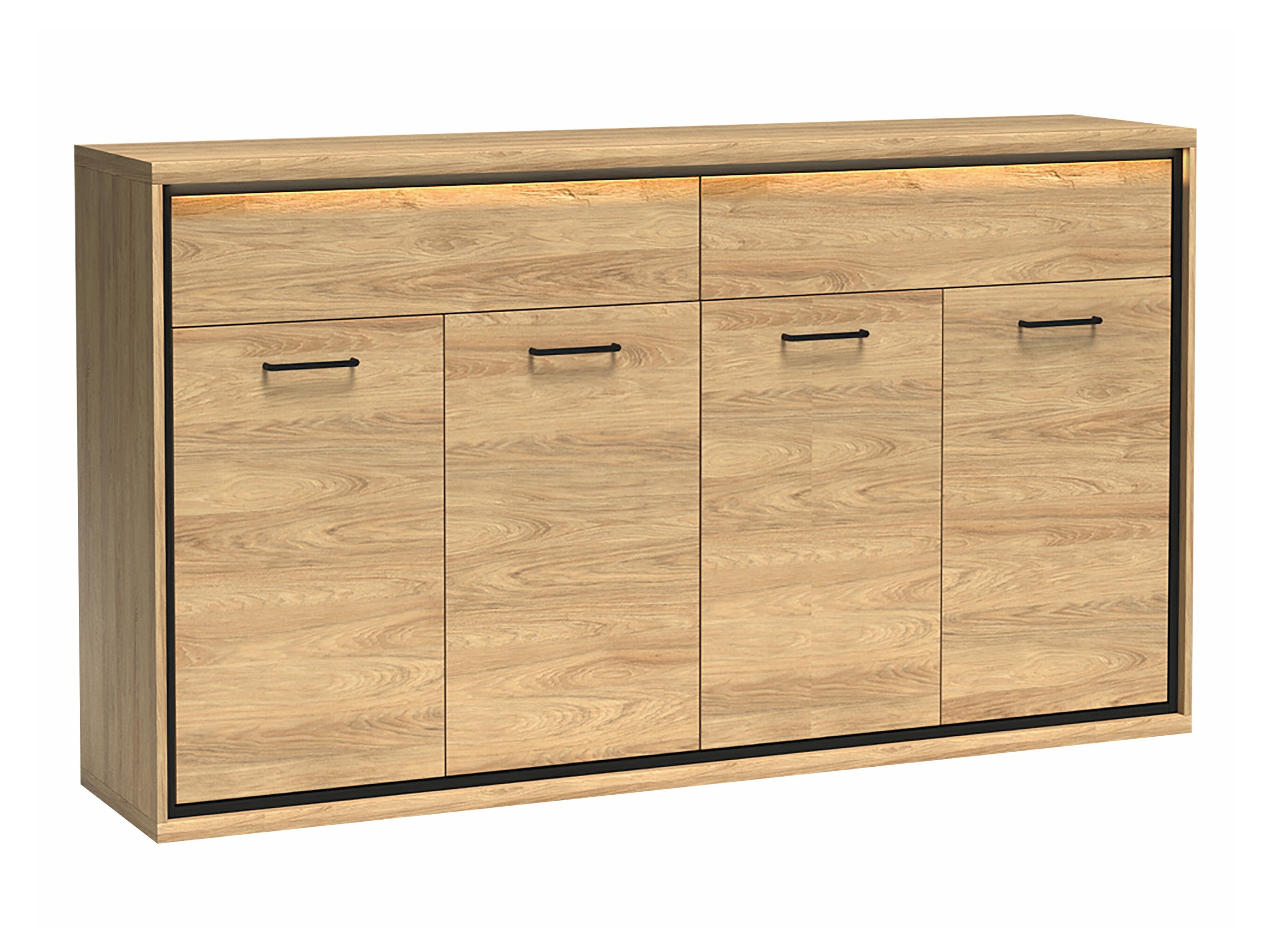 Kummut Etrmoni 105 (Ere puit)