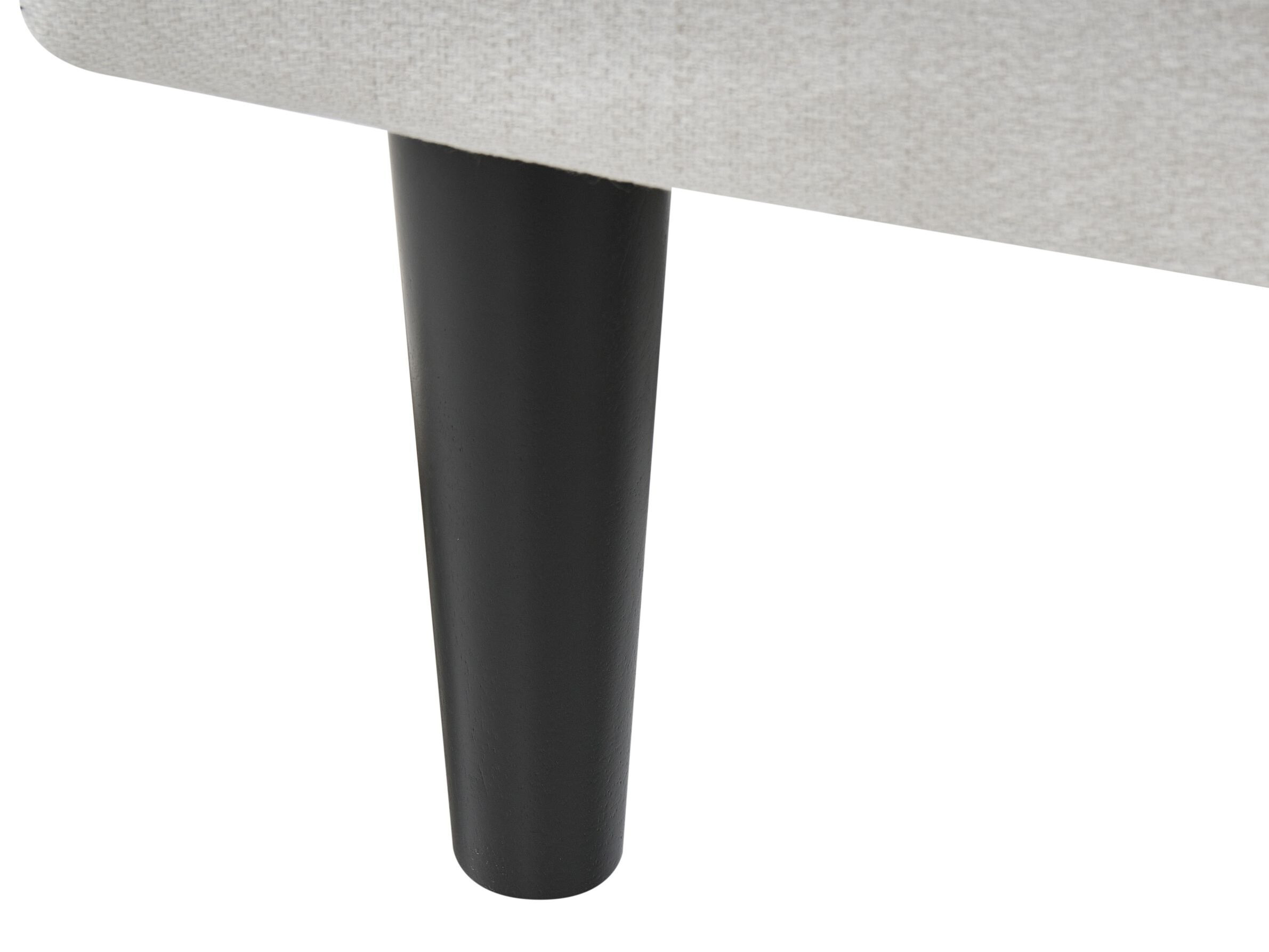 Kušett Berwyn 3019 (Valge)