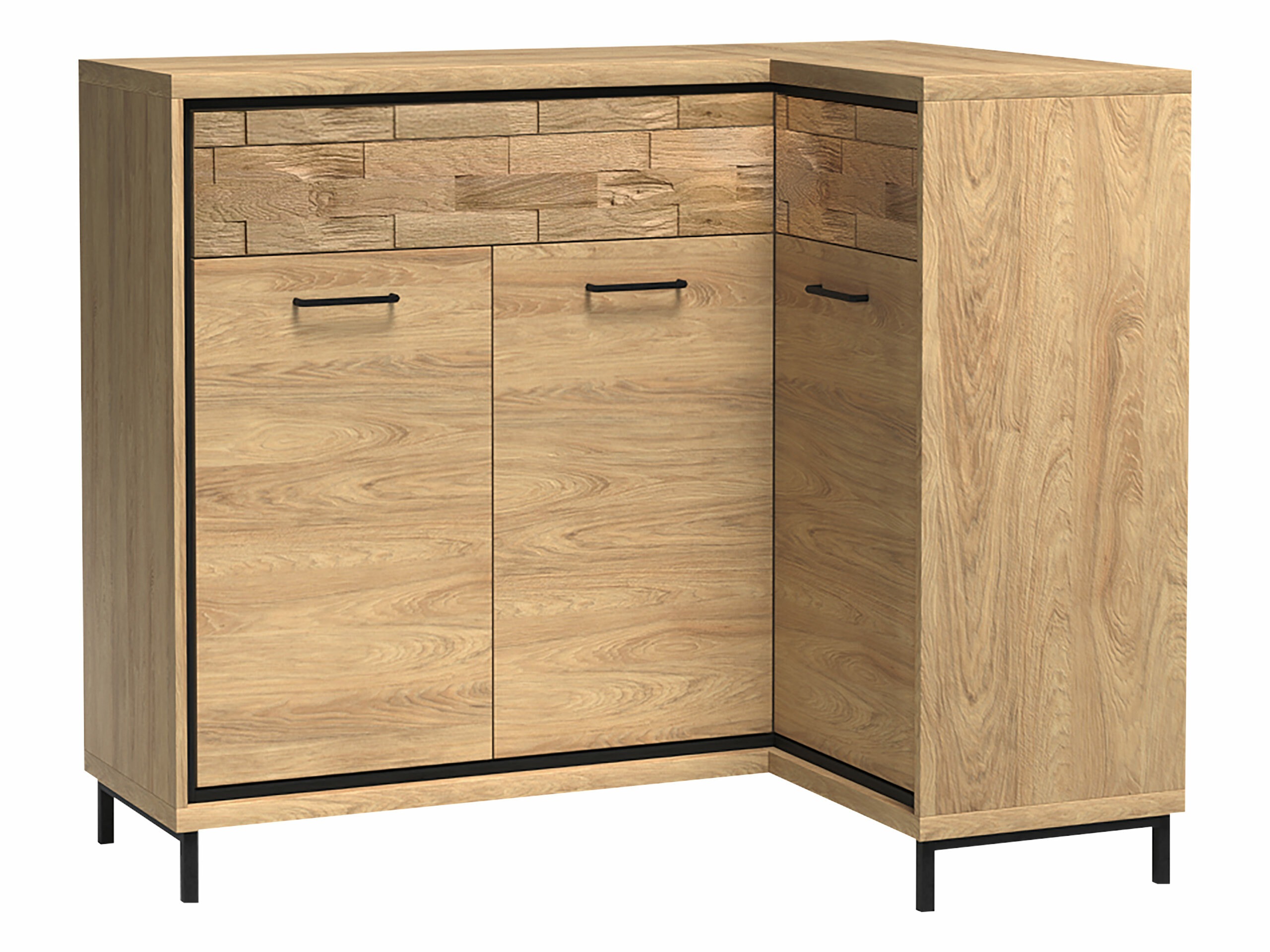 Nurgakapp Etrmoni 106 (Ere puit + Tamm)