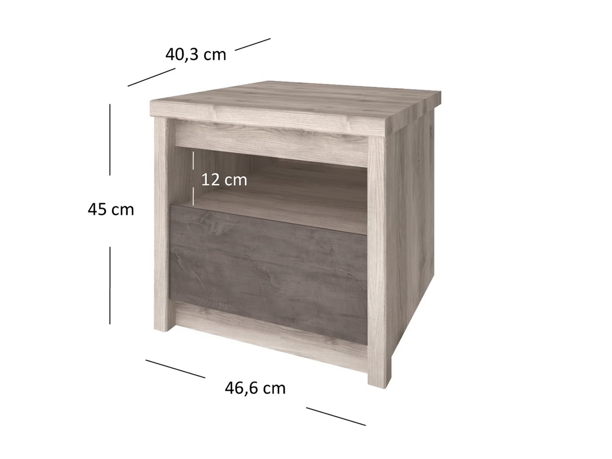 Öökapp Marlivi 116