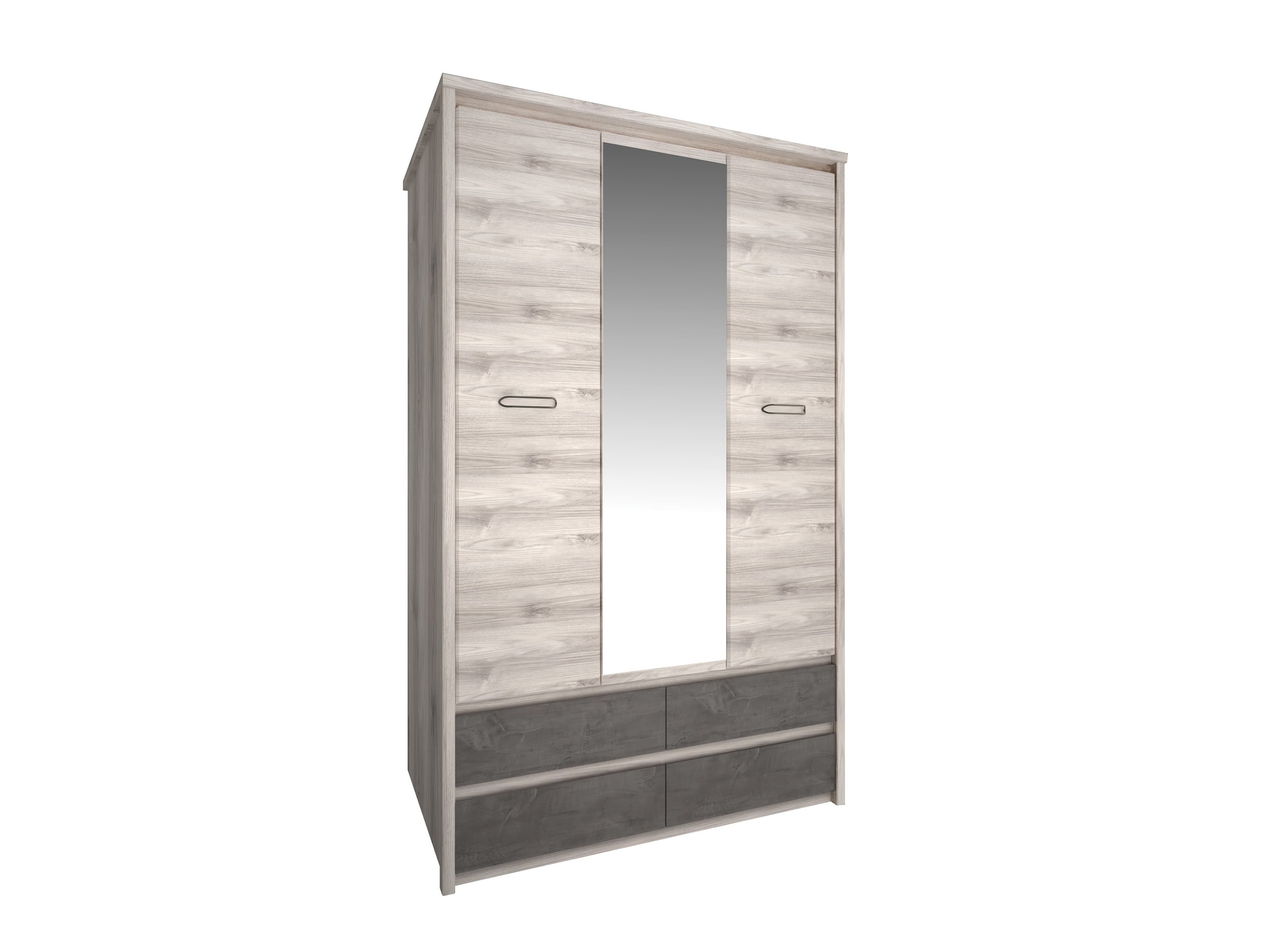 Riidekapp Marlivi 107