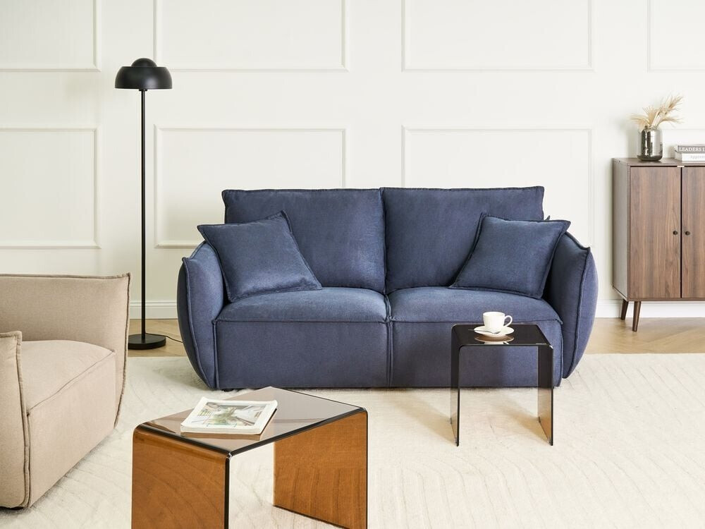 Diivan Berwyn 3017 (Tumesinine)