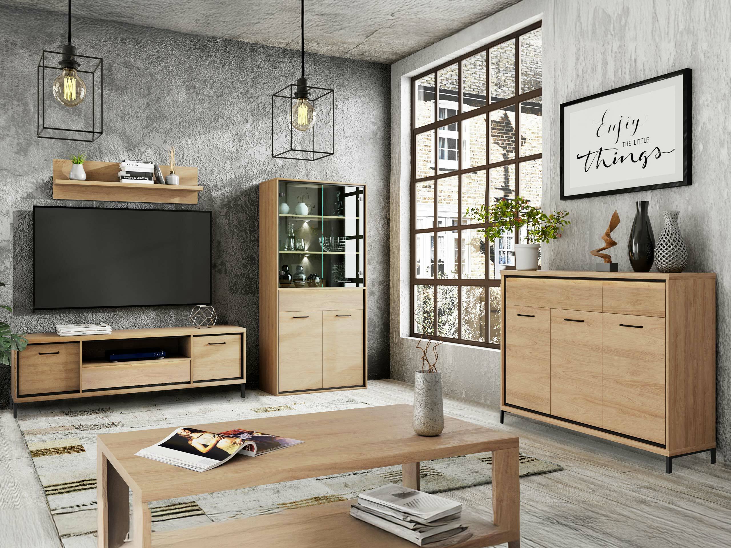 Elutoa komplekt Etrmoni 118 (Ere puit)