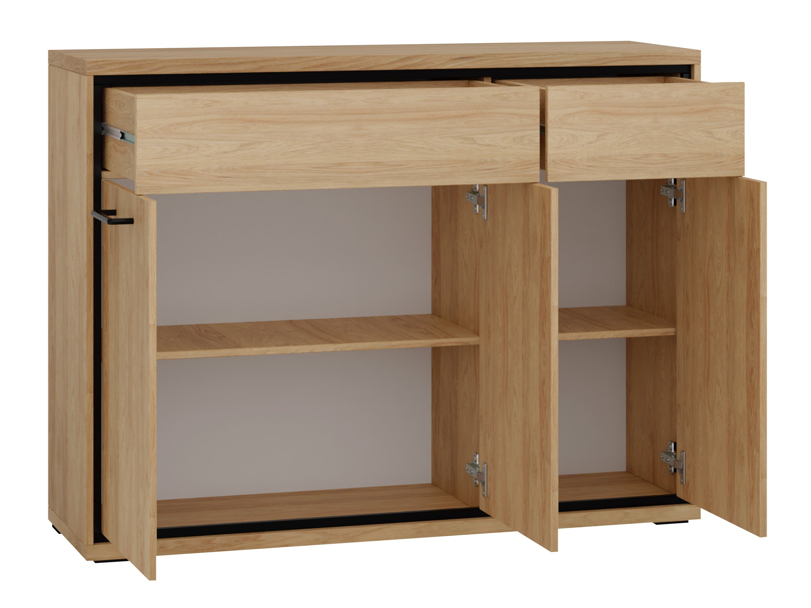 Elutoa komplekt Etrmoni 118 (Ere puit)