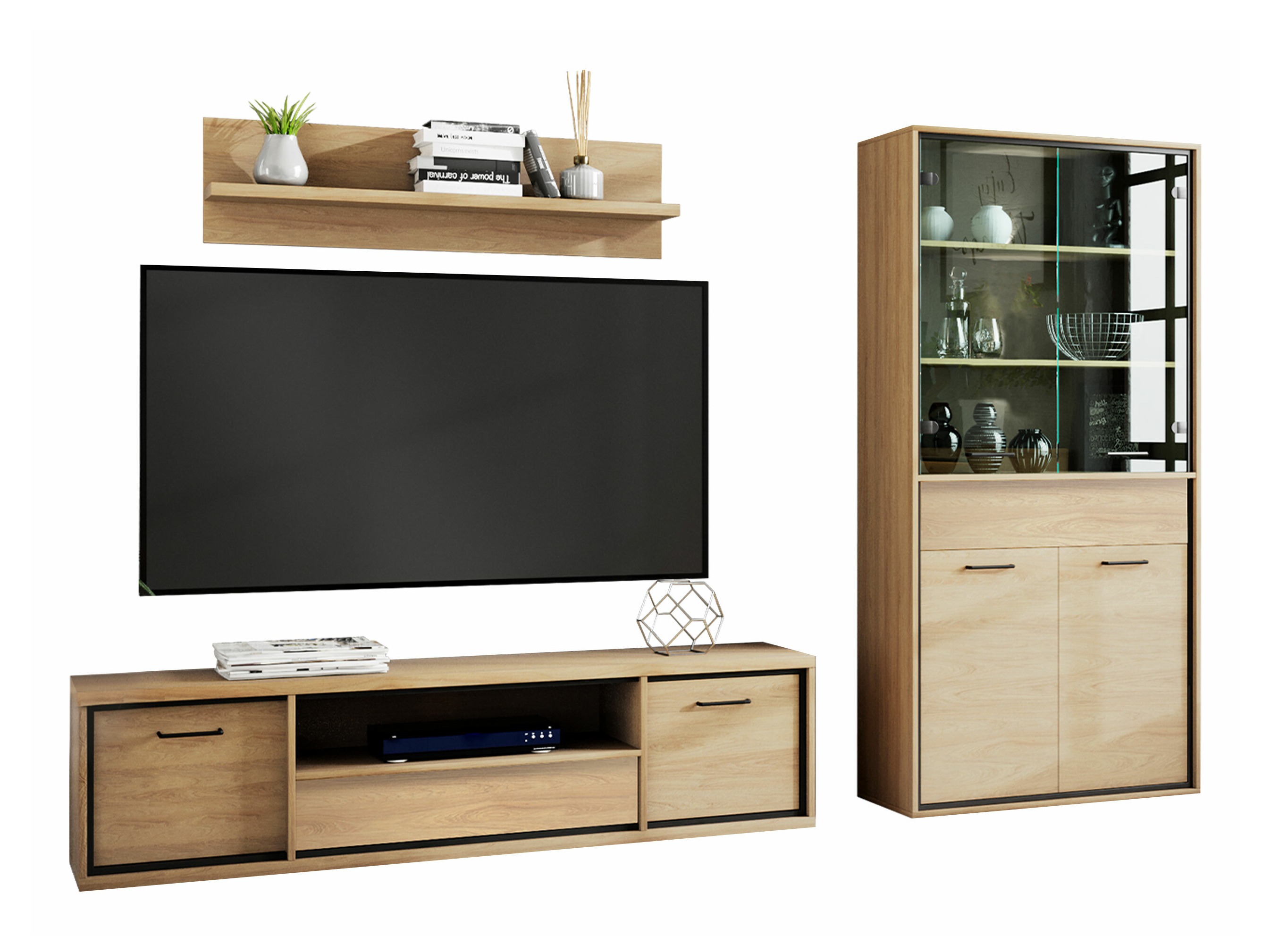 Elutoa komplekt Etrmoni 119 (Ere puit)