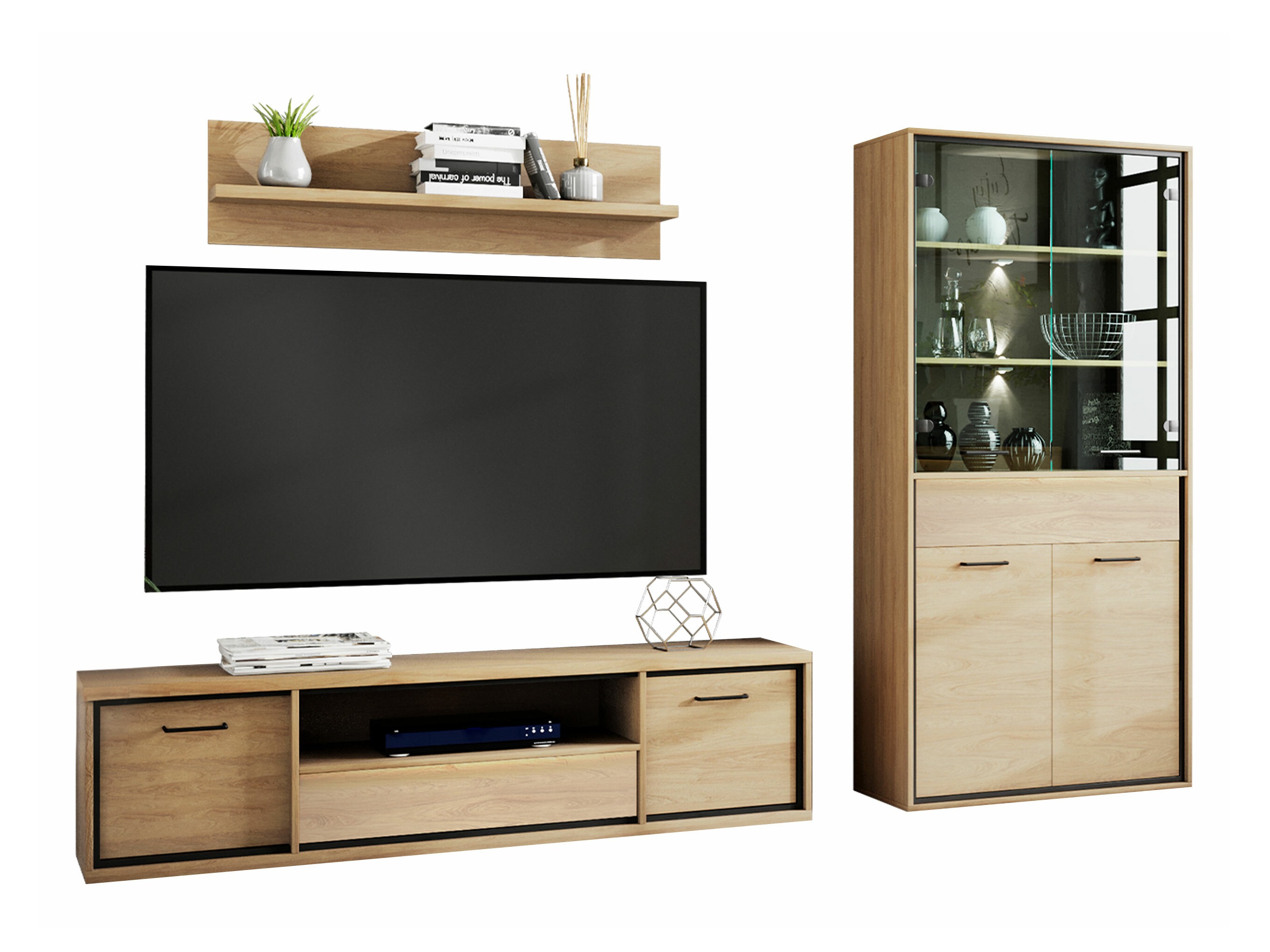 Elutoa komplekt Etrmoni 119 (Ere puit)