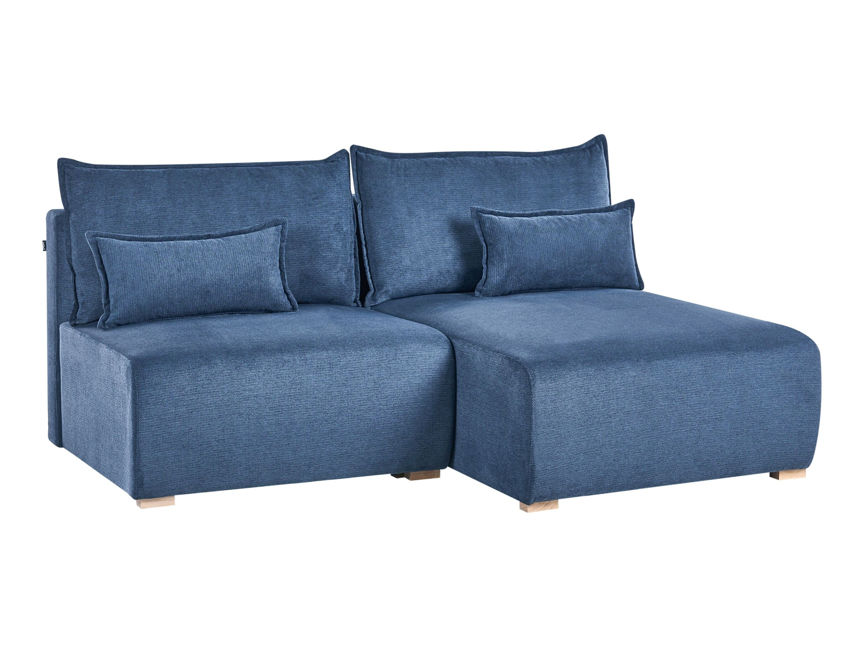 Moodulnurgadiivan Berwyn 3021 (Sinine)