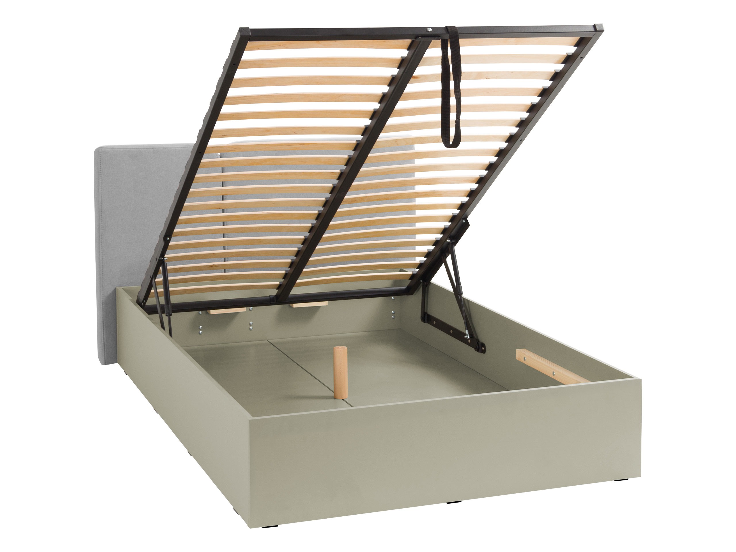 Mööblikomplekt Fiosono 114 (Eukalüpt + Tamm)