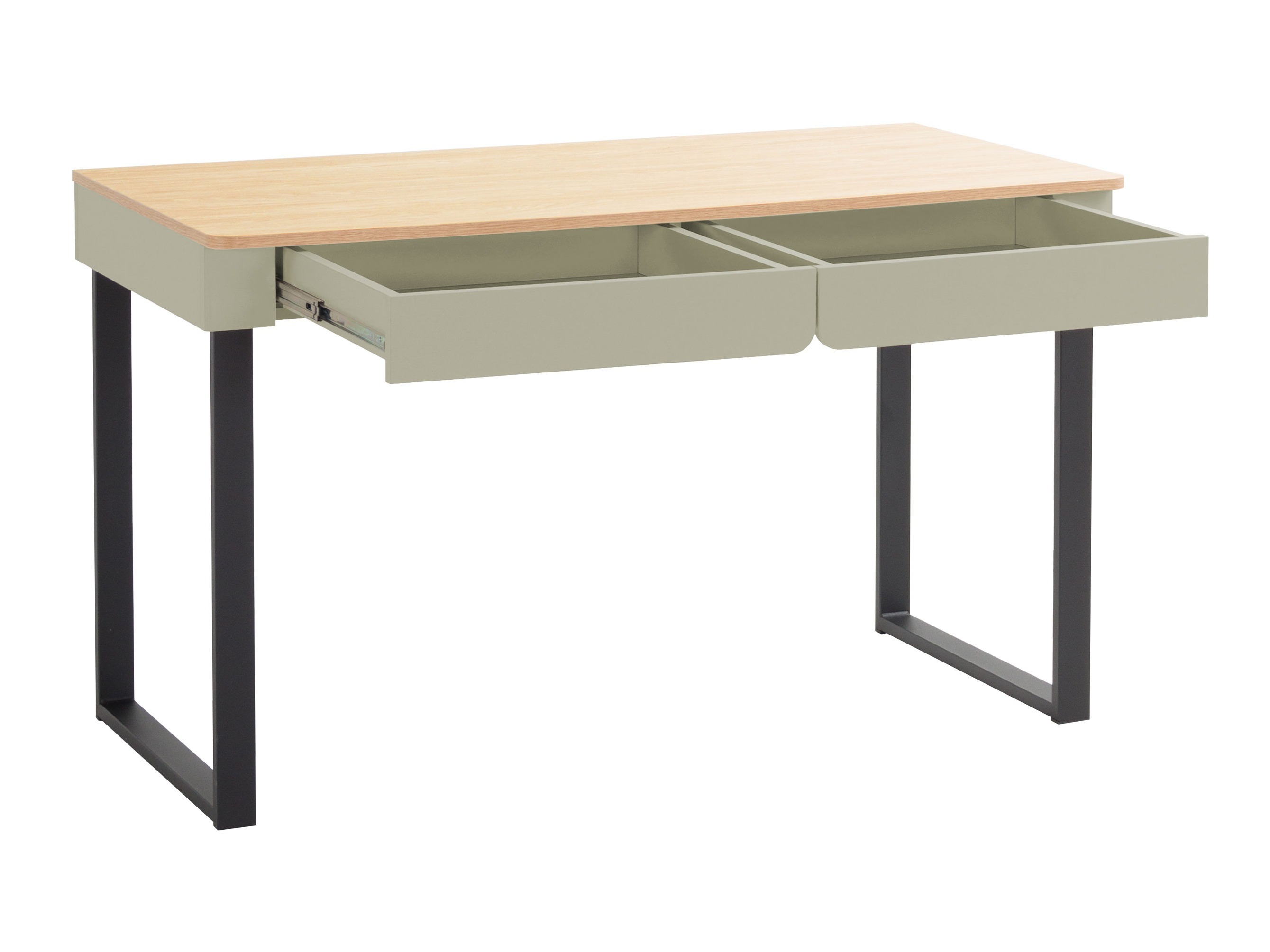 Mööblikomplekt Fiosono 114 (Eukalüpt + Tamm)