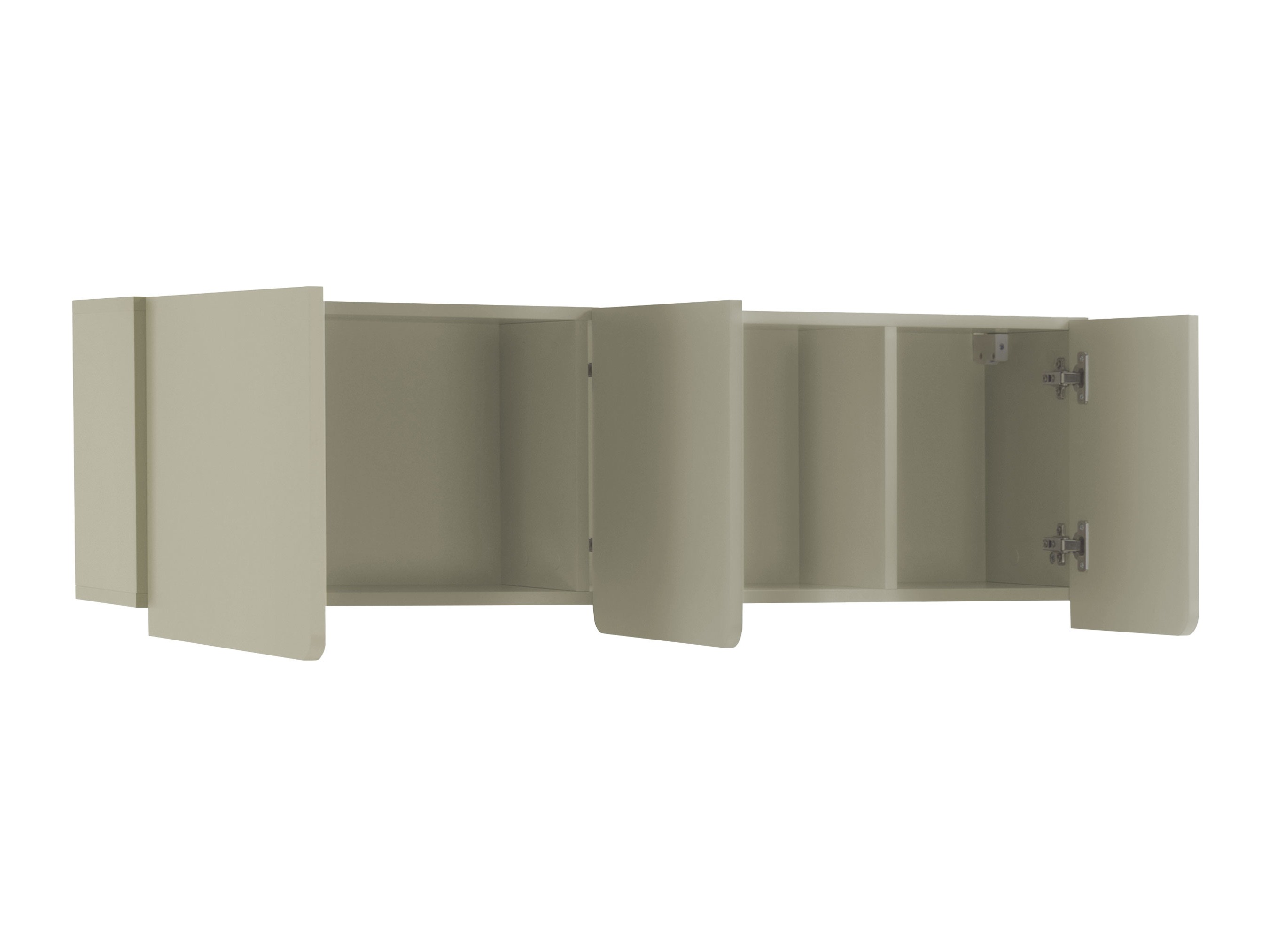 Mööblikomplekt Fiosono 114 (Eukalüpt + Tamm)