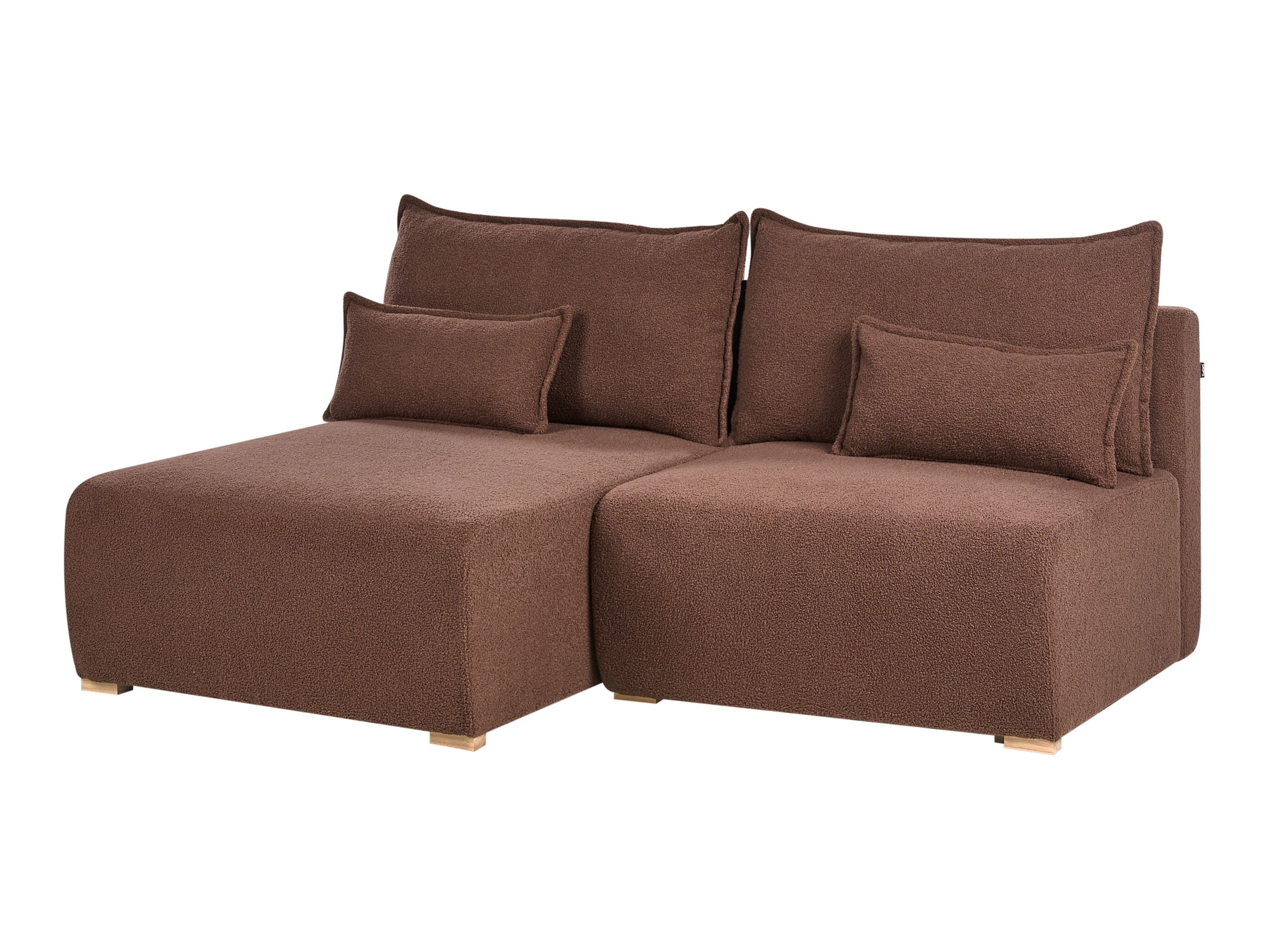 Moodulnurgadiivan Berwyn 3021 (Pruun)