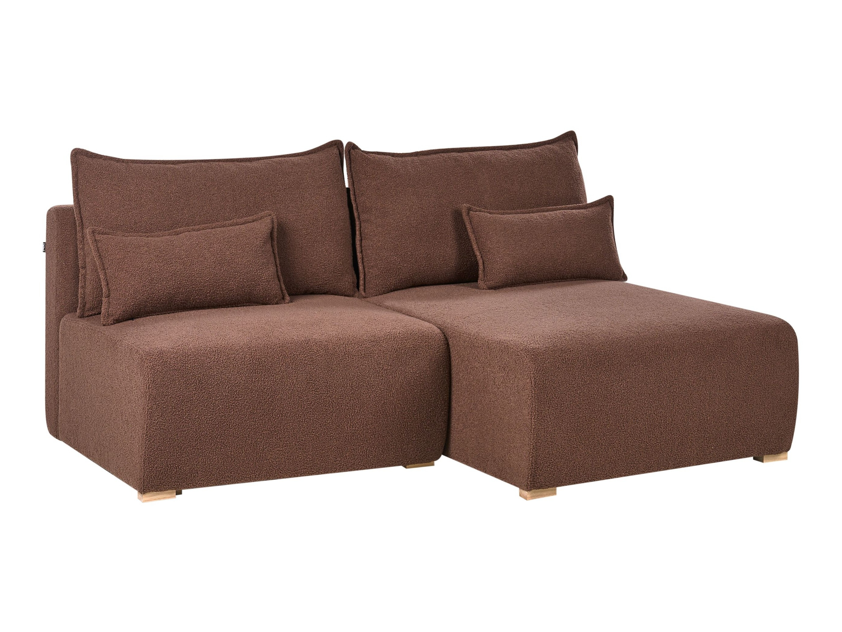 Moodulnurgadiivan Berwyn 3021 (Pruun)