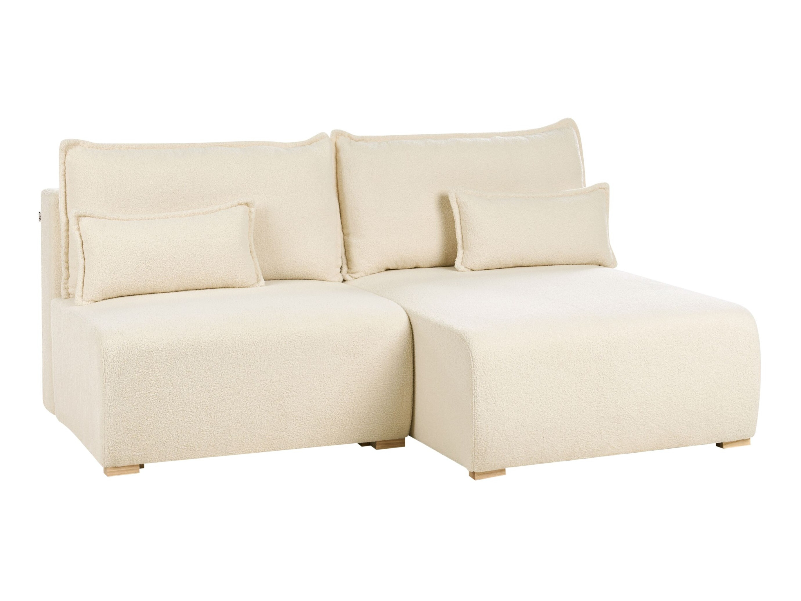 Moodulnurgadiivan Berwyn 3021 (Valge)