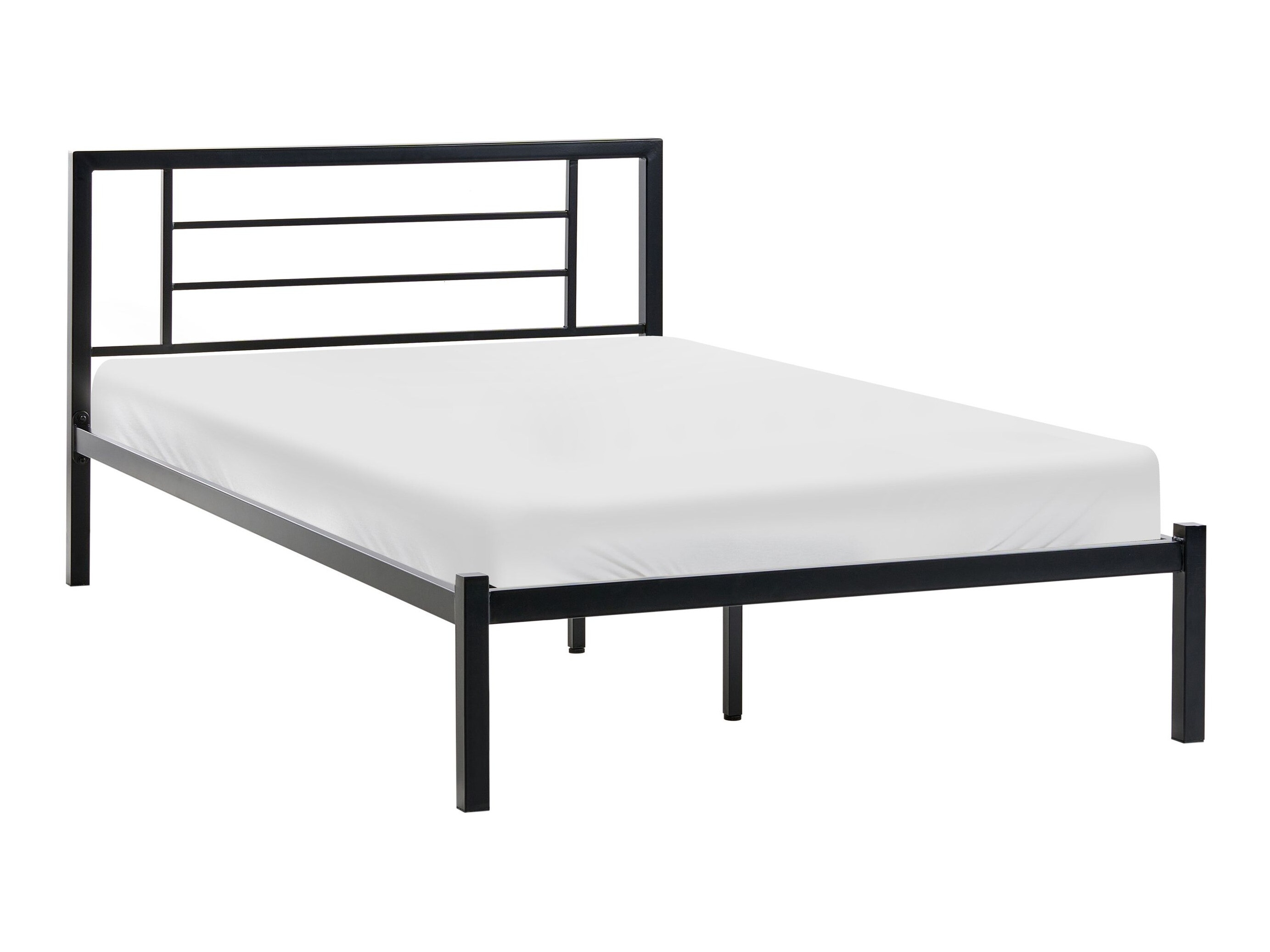 Voodi Berwyn 771 (Must)