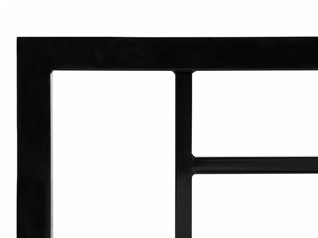 Voodi Berwyn 771 (Must)