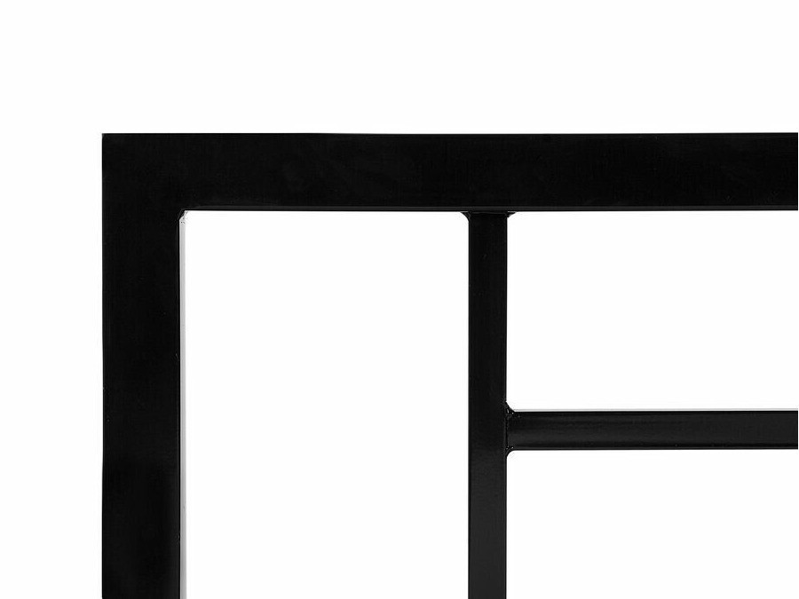 Voodi Berwyn 771 (Must)