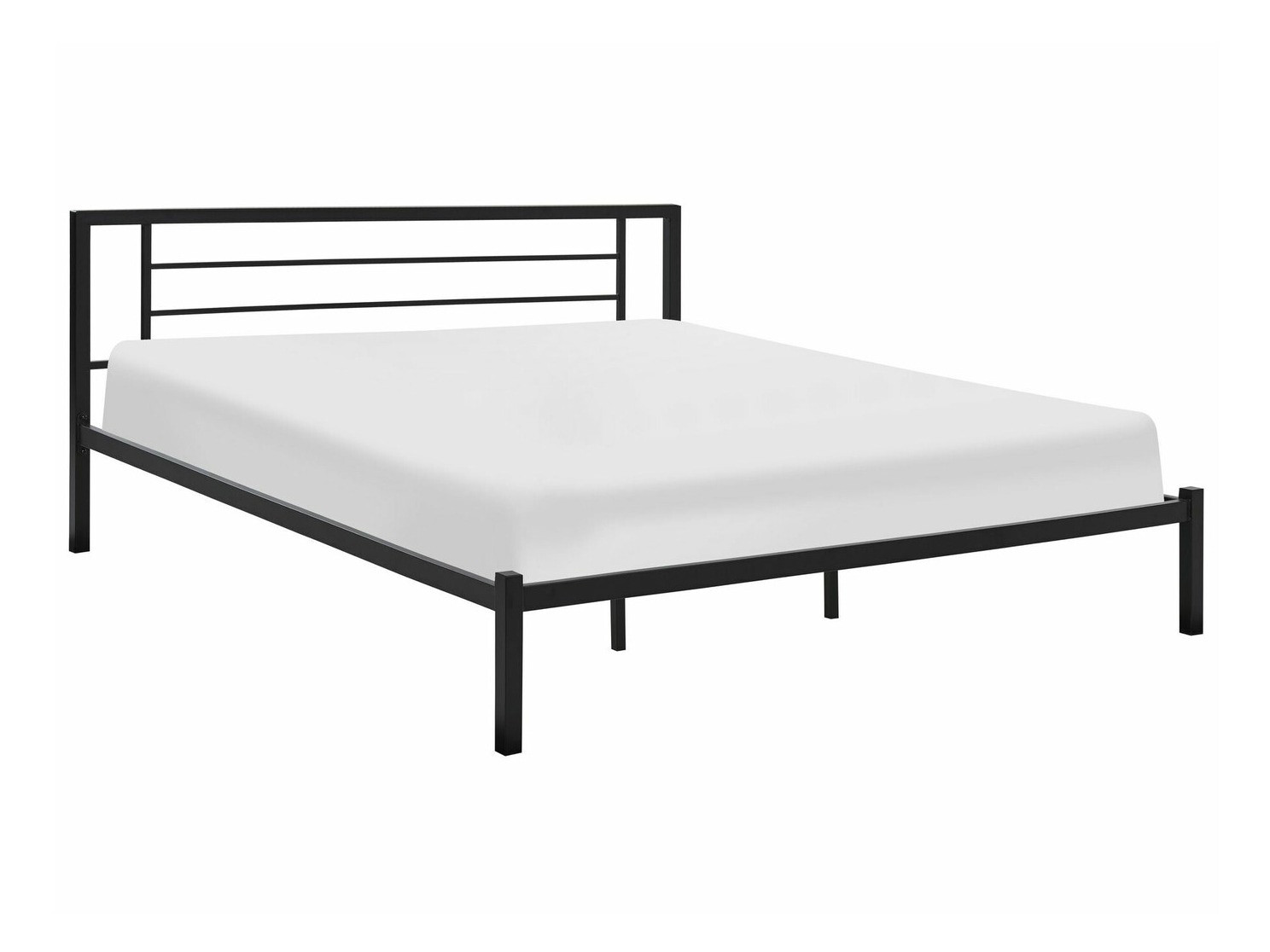 Voodi Berwyn 771 (Must)