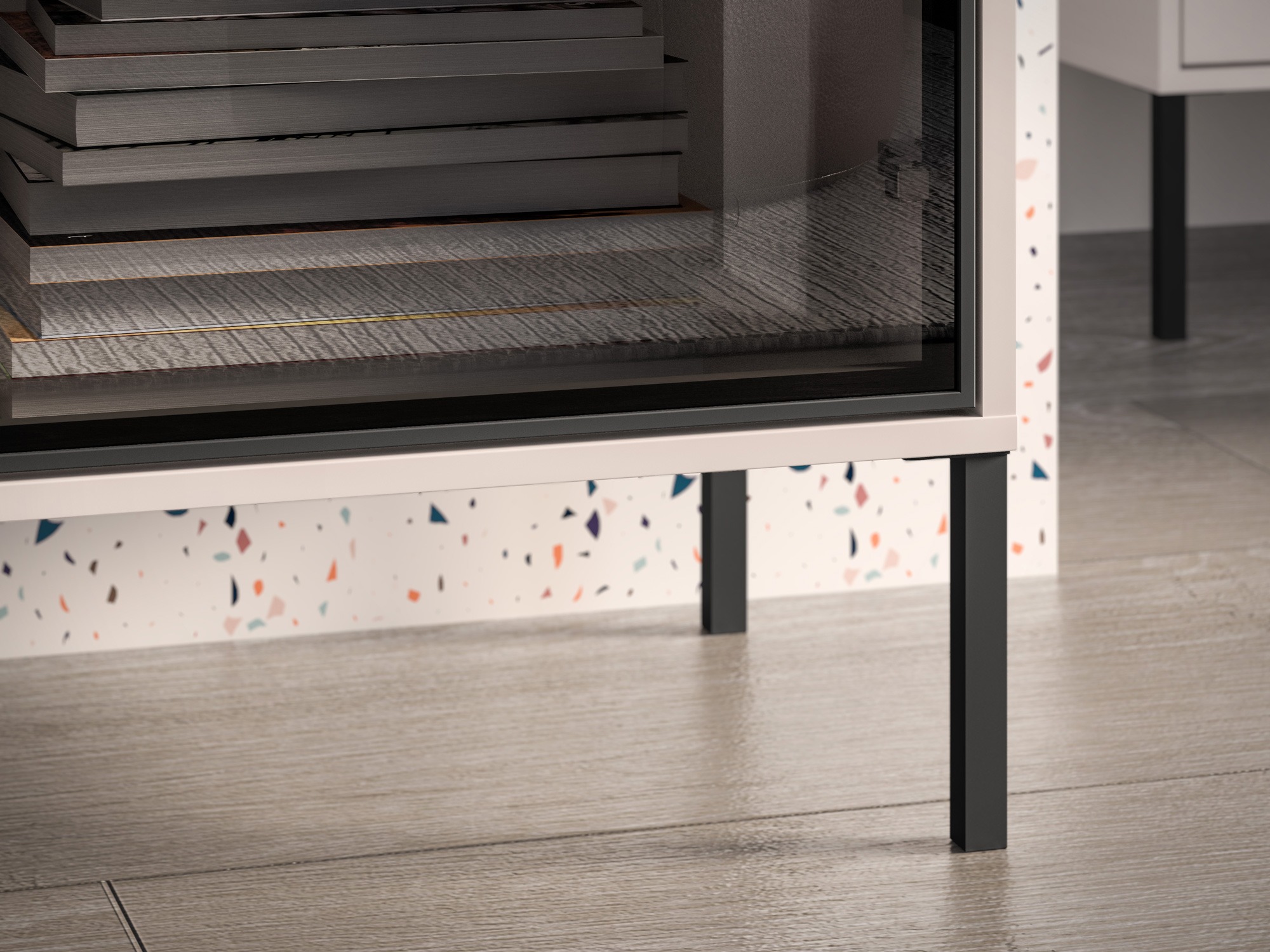 Kummut Virsalo 101 (Kašmiir)