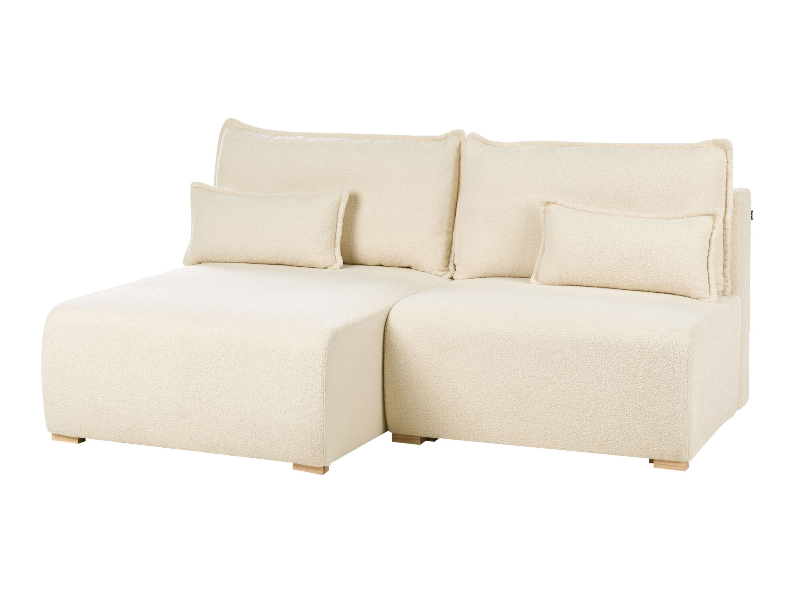 Moodulnurgadiivan Berwyn 3021 (Valge)