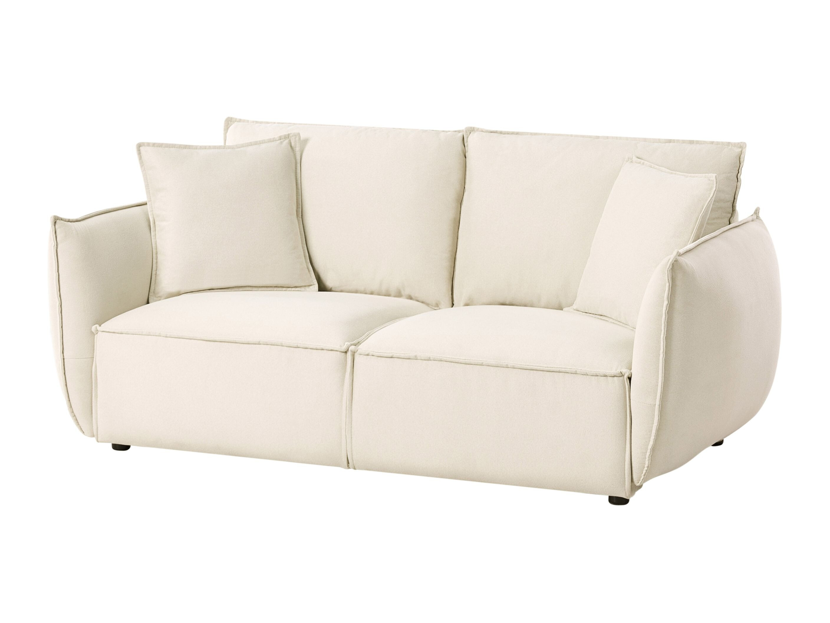 Pehme mööbli komplekt Berwyn 3024 (Helebeež)