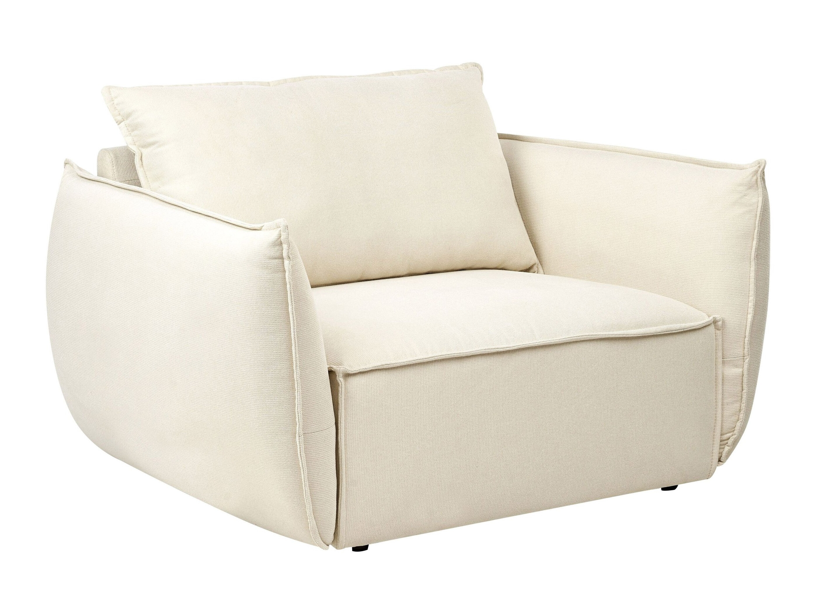 Pehme mööbli komplekt Berwyn 3024 (Helebeež)