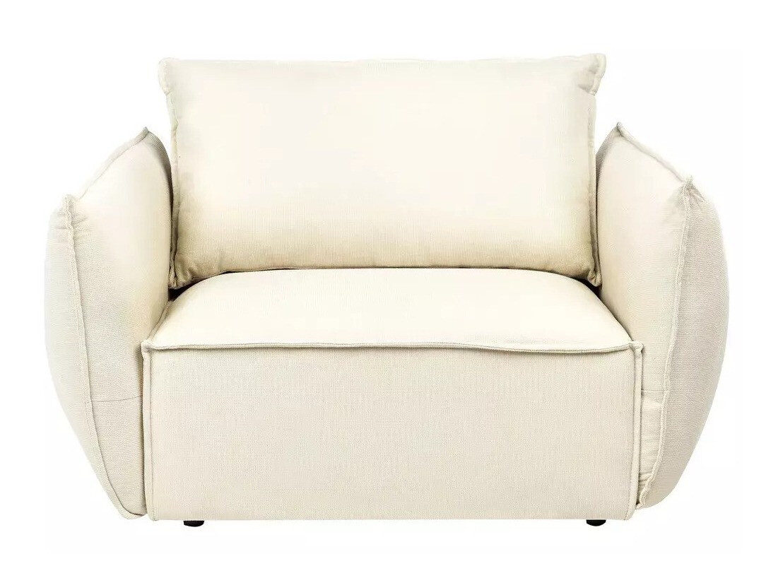 Pehme mööbli komplekt Berwyn 3024 (Helebeež)