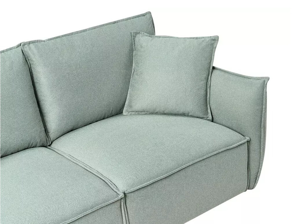 Pehme mööbli komplekt Berwyn 3024 (Heleroheline)