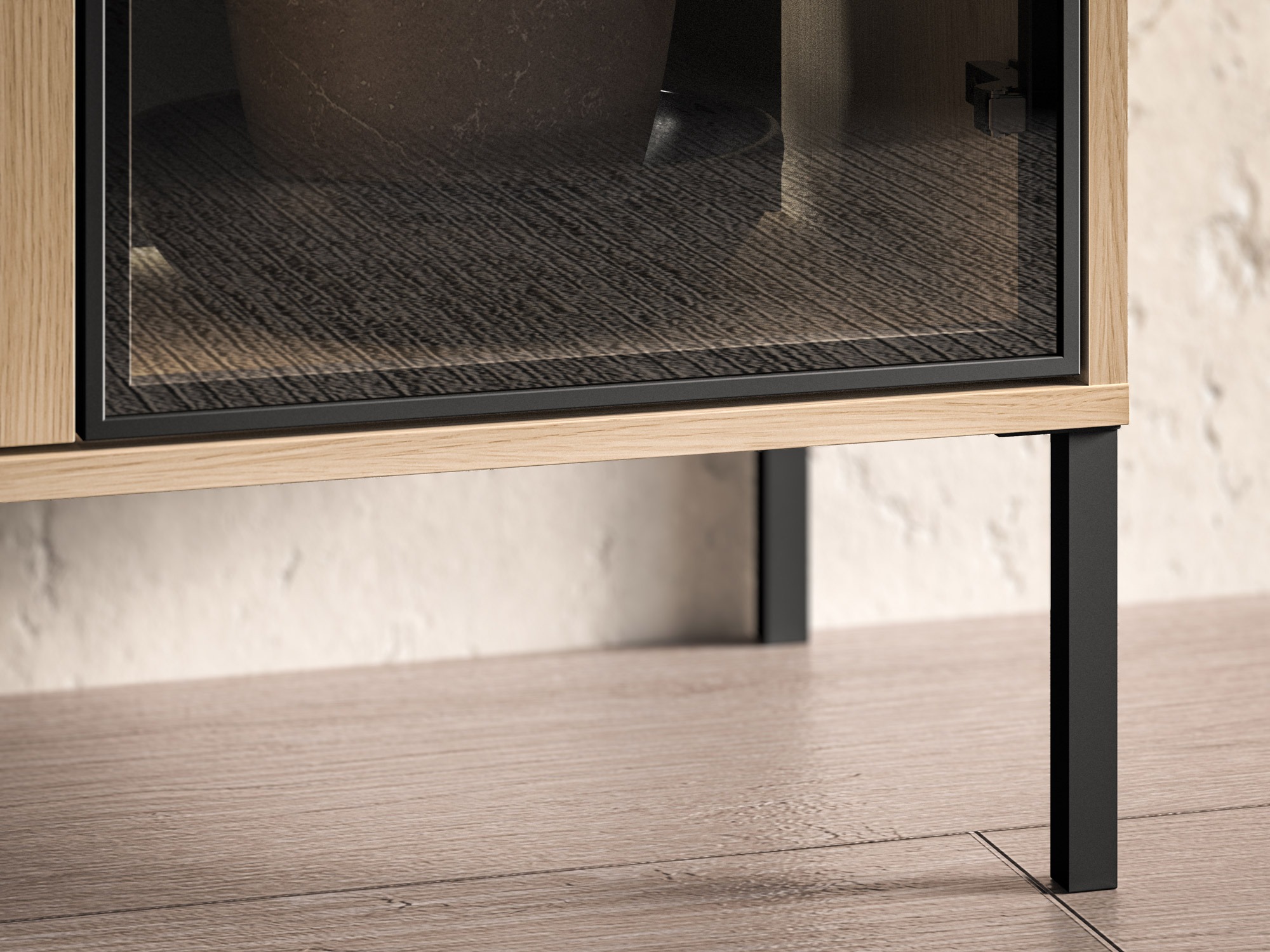 Riiul Virsalo 100 (Tamm)