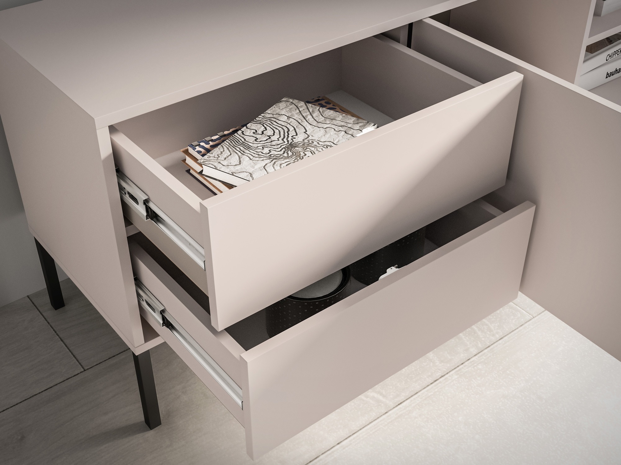 Elutoa komplekt Virsalo 105 (Kašmiir)