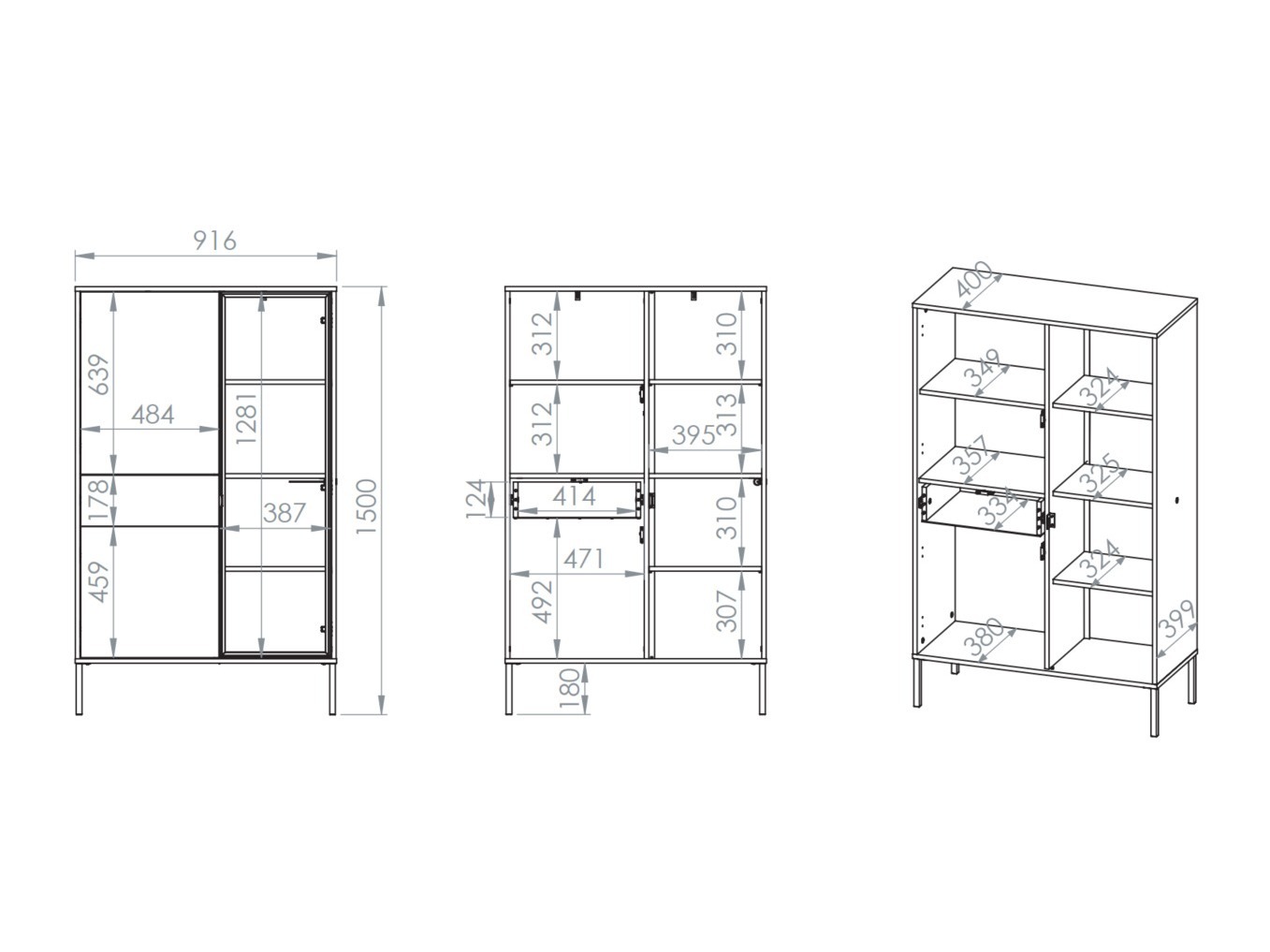 Elutoa komplekt Virsalo 105 (Kašmiir)