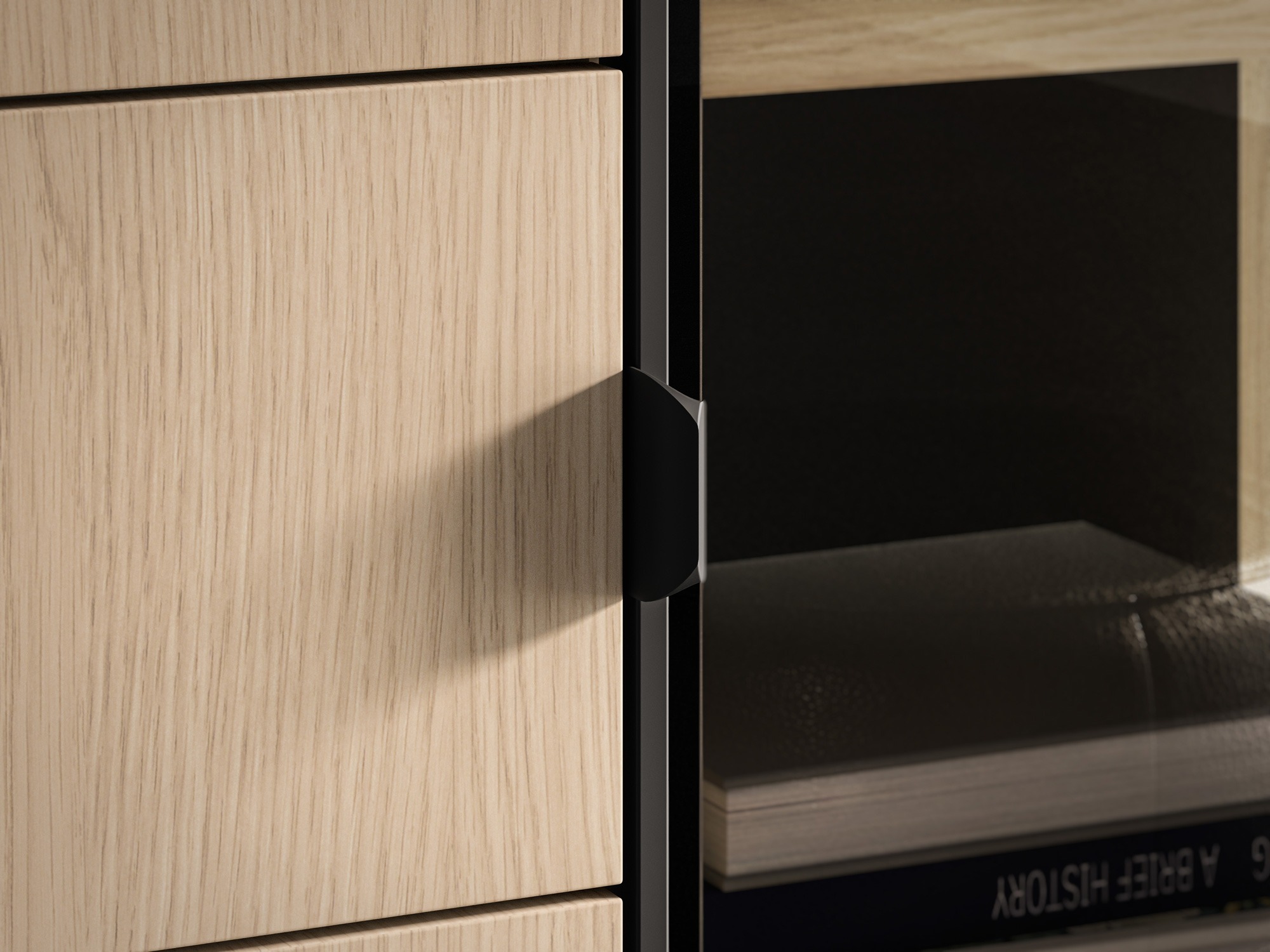 Elutoa komplekt Virsalo 105 (Tamm)