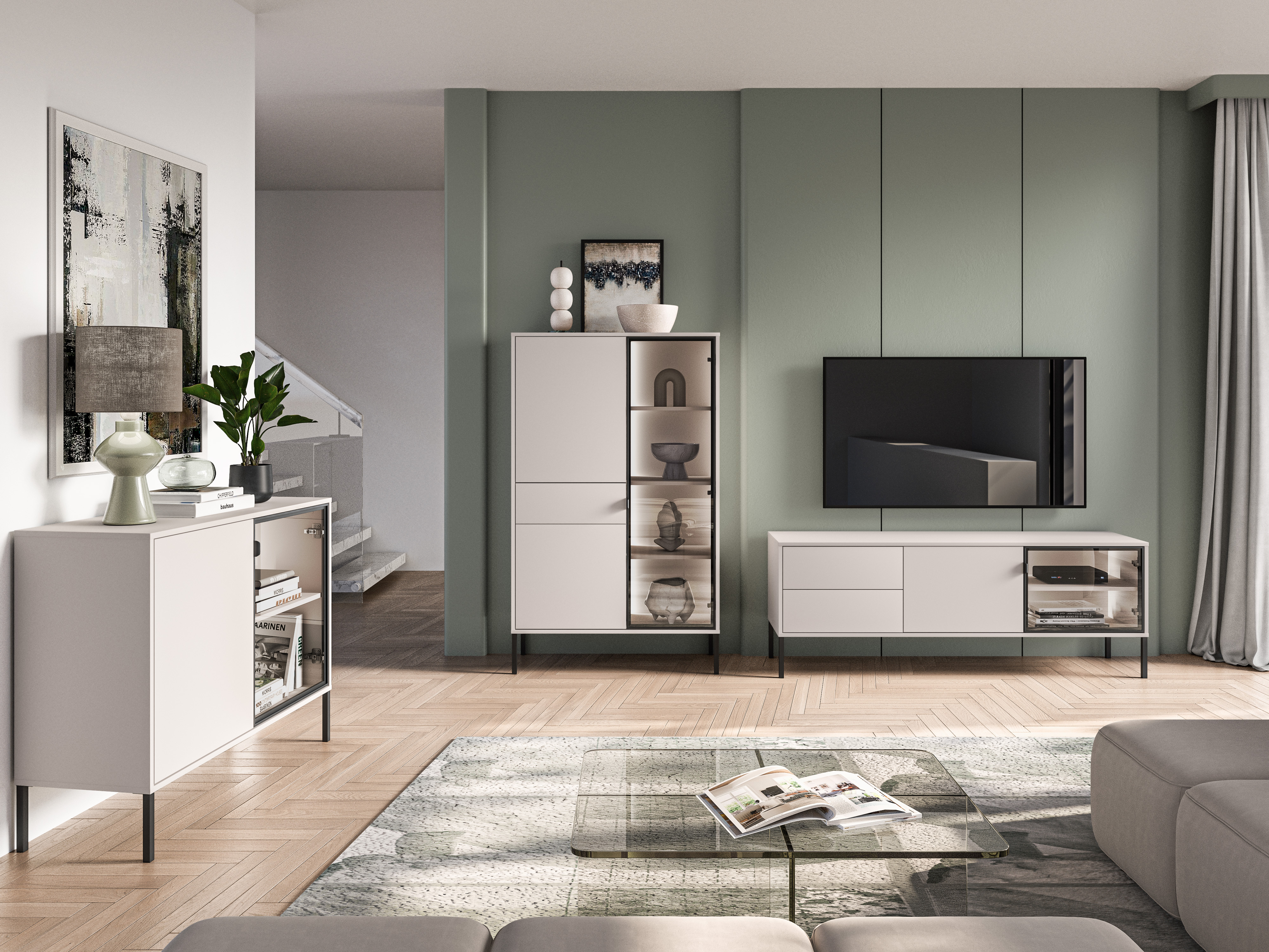 Elutoa komplekt Virsalo 107