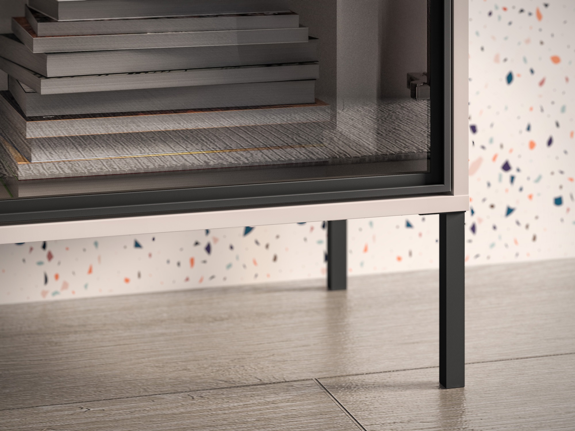 Kapp Virsalo 102 (Kašmiir)