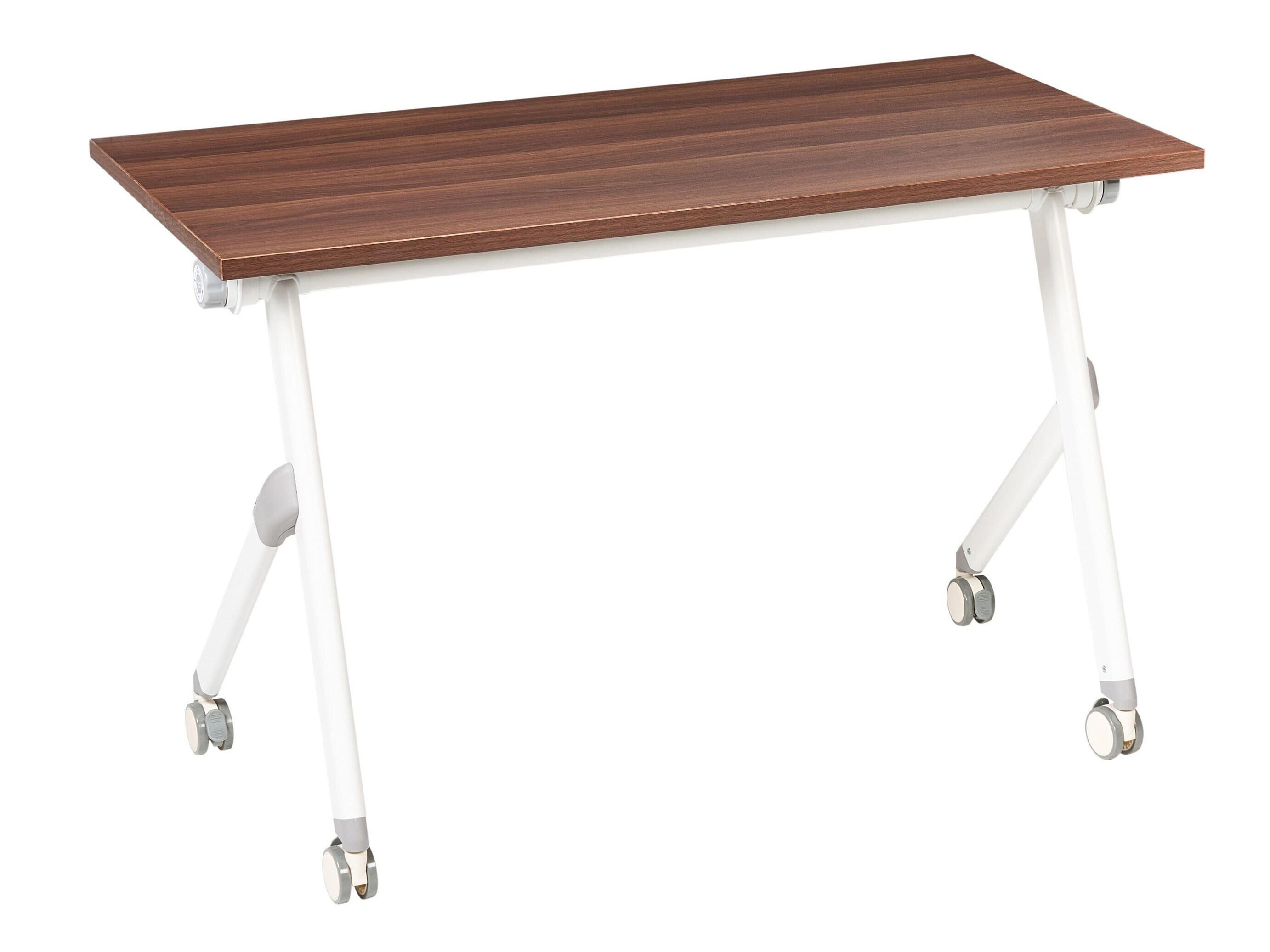 Kirjutuslaud Berwyn 2138 (Tumepruun)