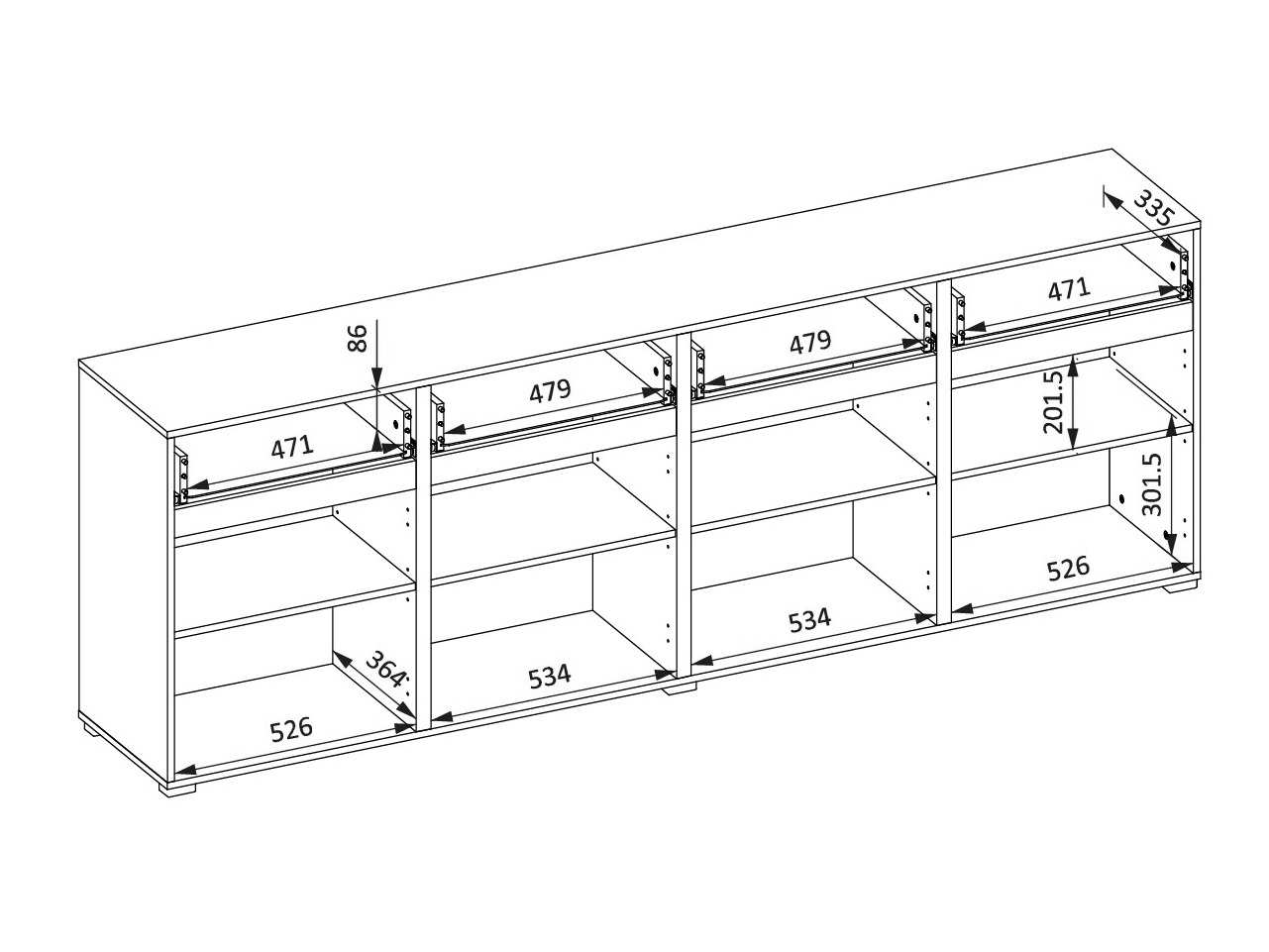 Kummut Alfere 100 (Wotani tamm)