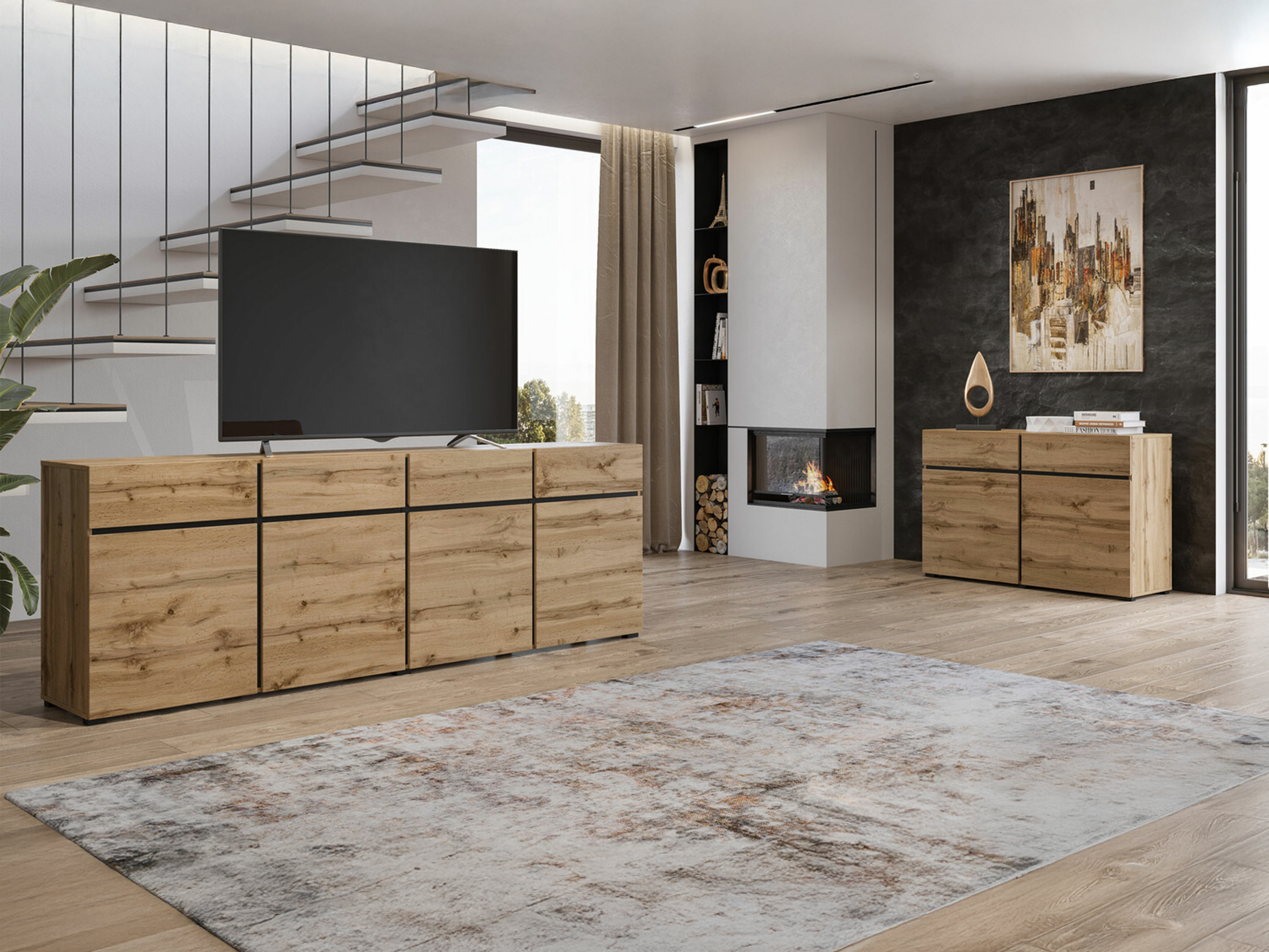 Kummut Alfere 100 (Wotani tamm)