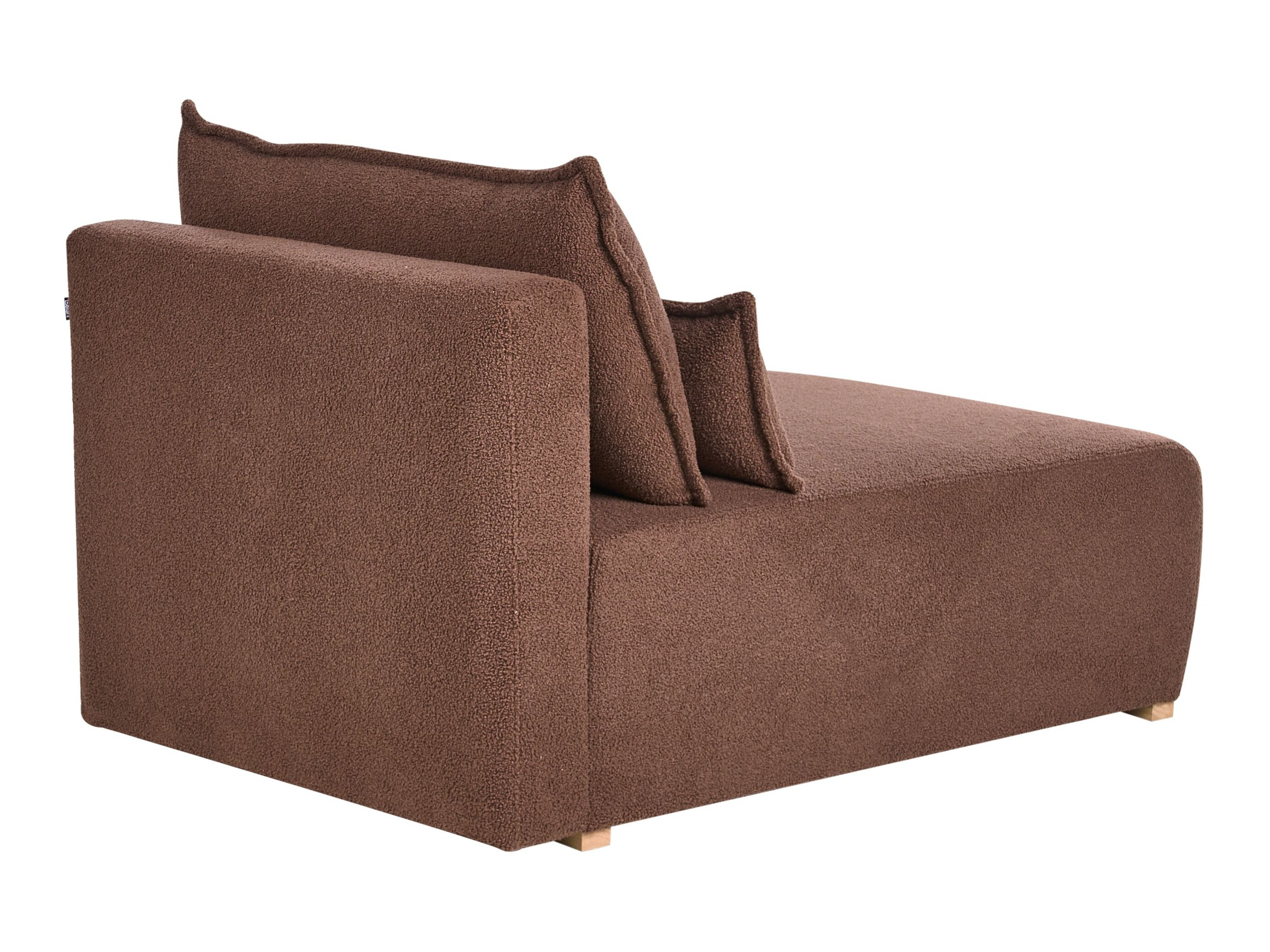 Kušett Berwyn 3029 (Pruun)