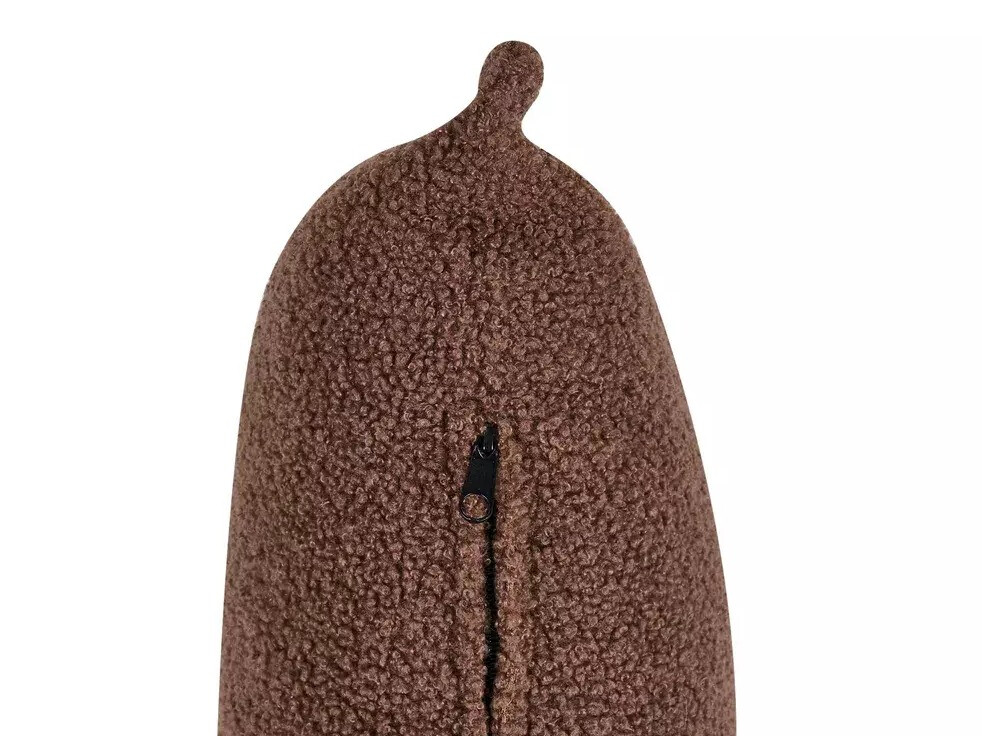 Kušett Berwyn 3029 (Pruun)