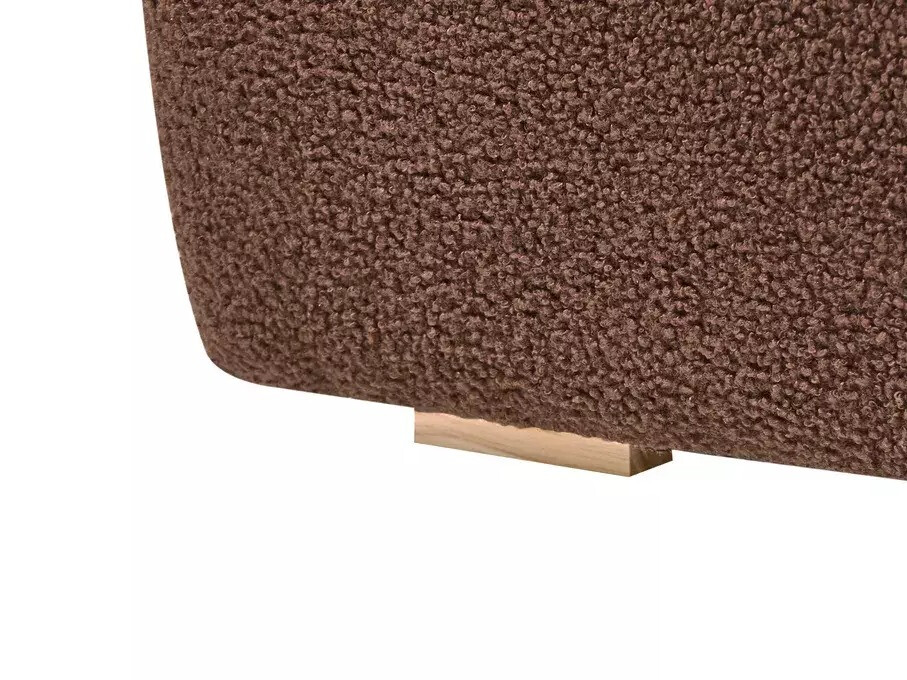 Kušett Berwyn 3029 (Pruun)