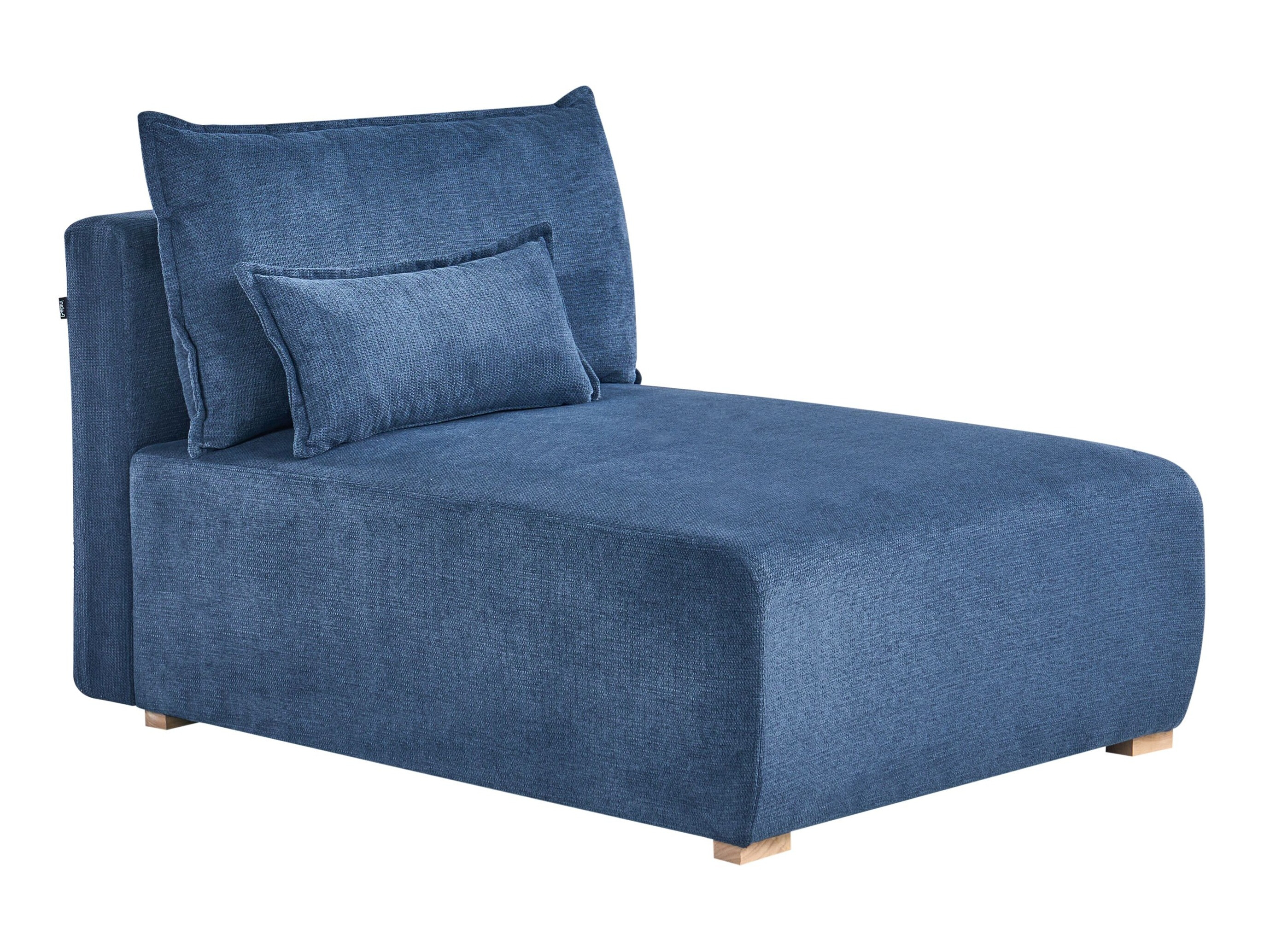 Kušett Berwyn 3029 (Sinine)