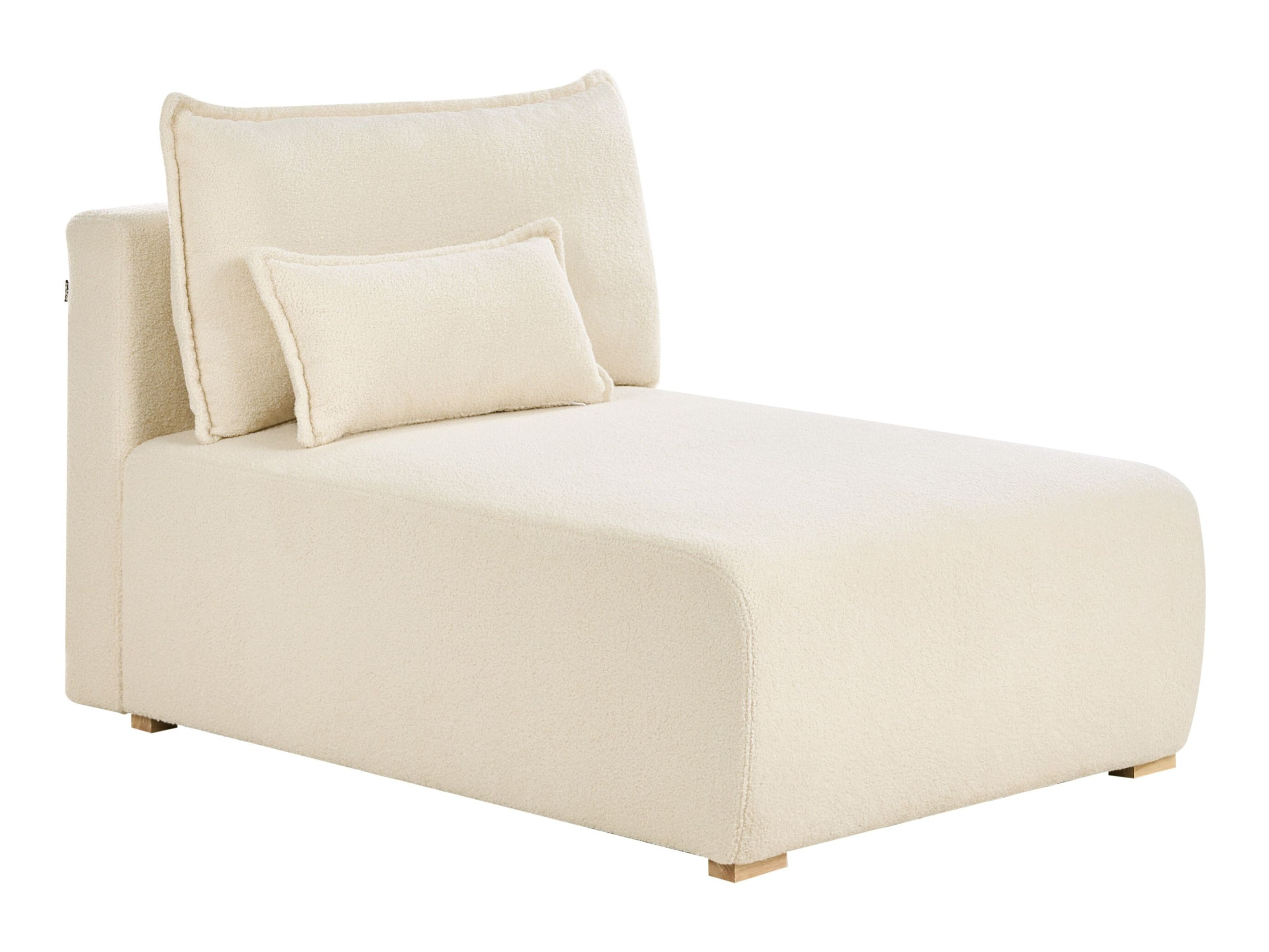 Kušett Berwyn 3029 (Valge)