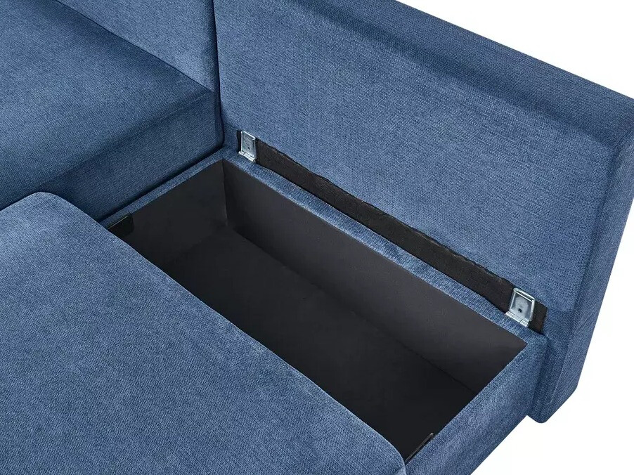 Moodulnurgadiivan Berwyn 3021 (Sinine)